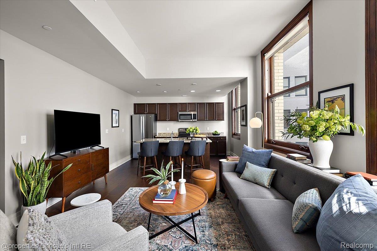 1 Park Avenue 1504