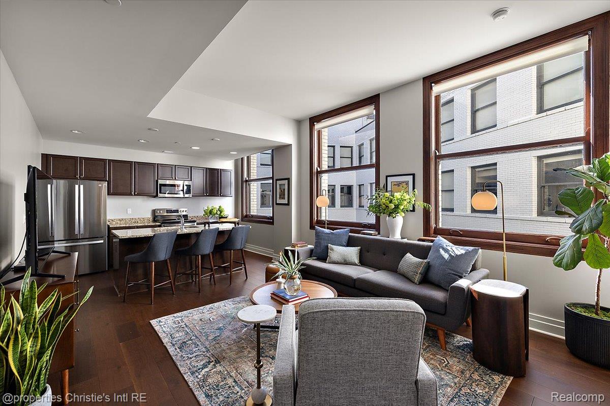1 Park Avenue 1504