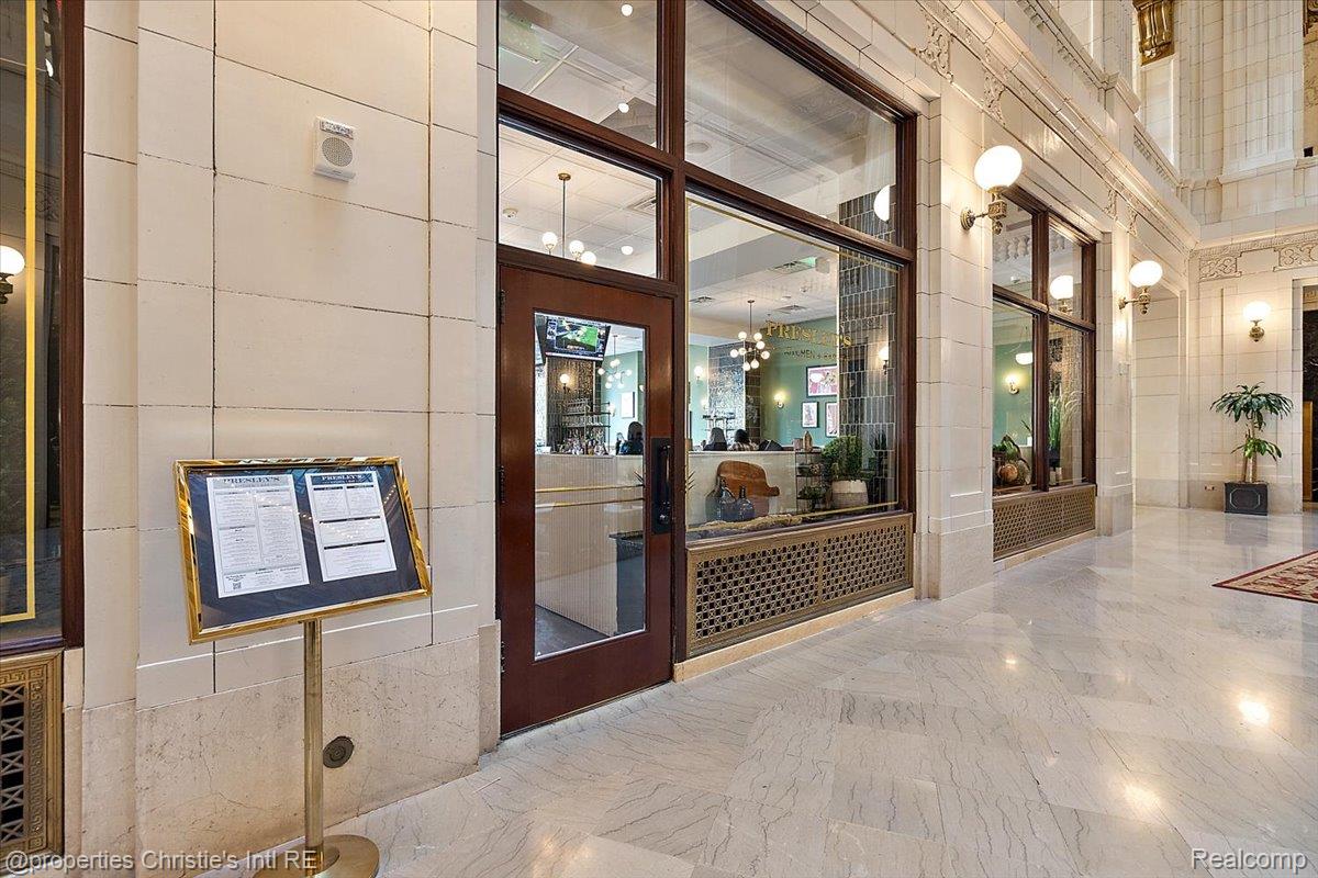 1 Park Avenue 1504