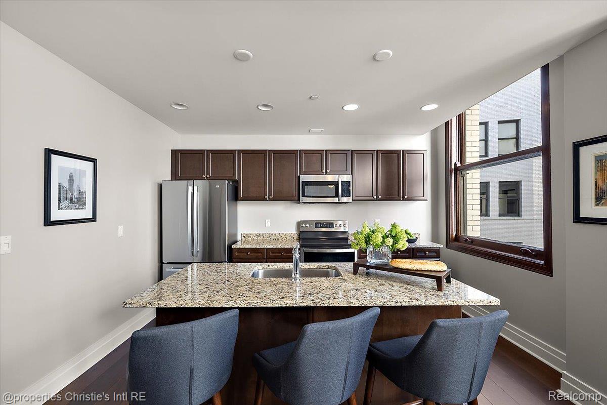 1 Park Avenue 1504