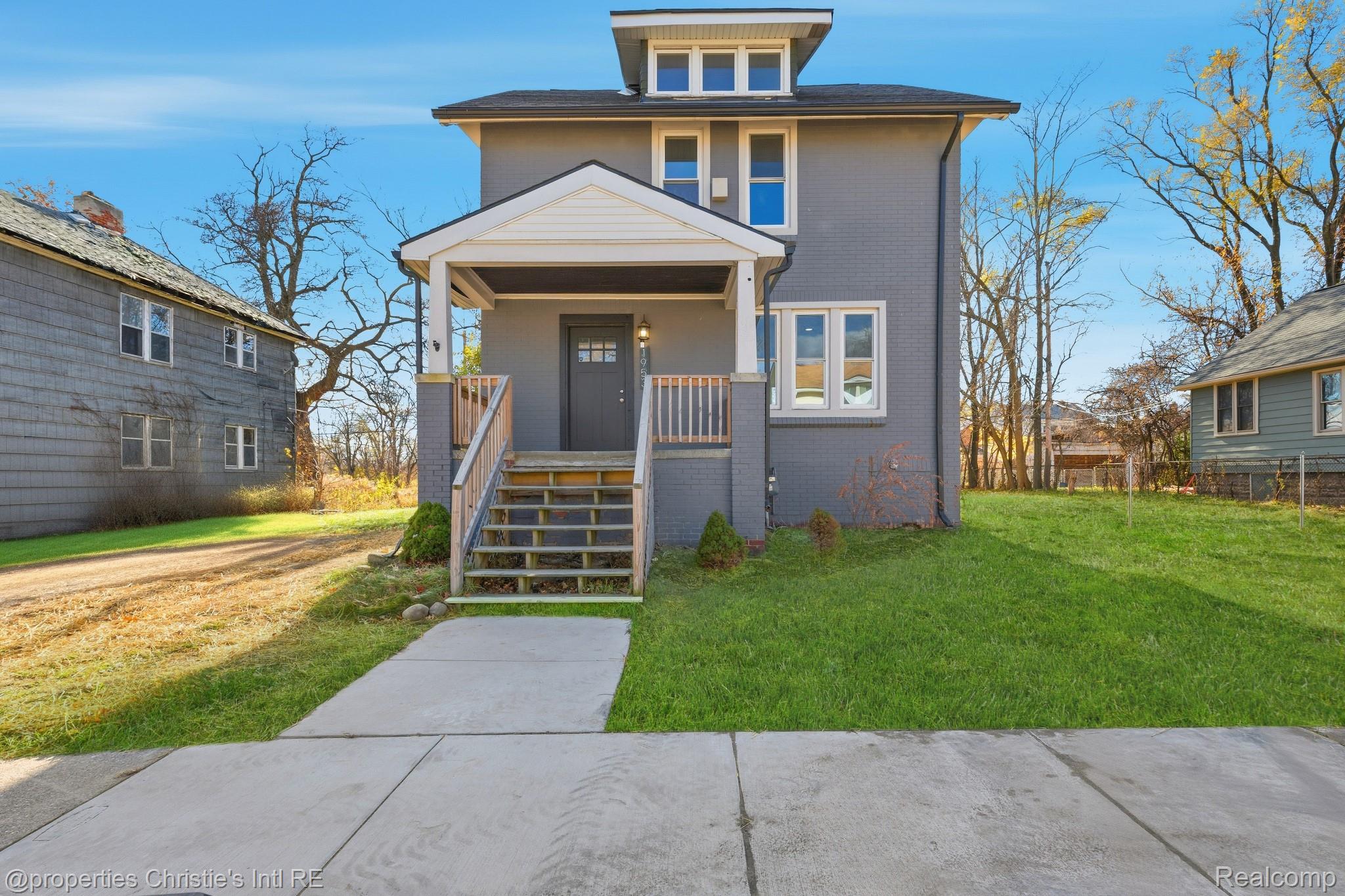 1953 Brighton Street