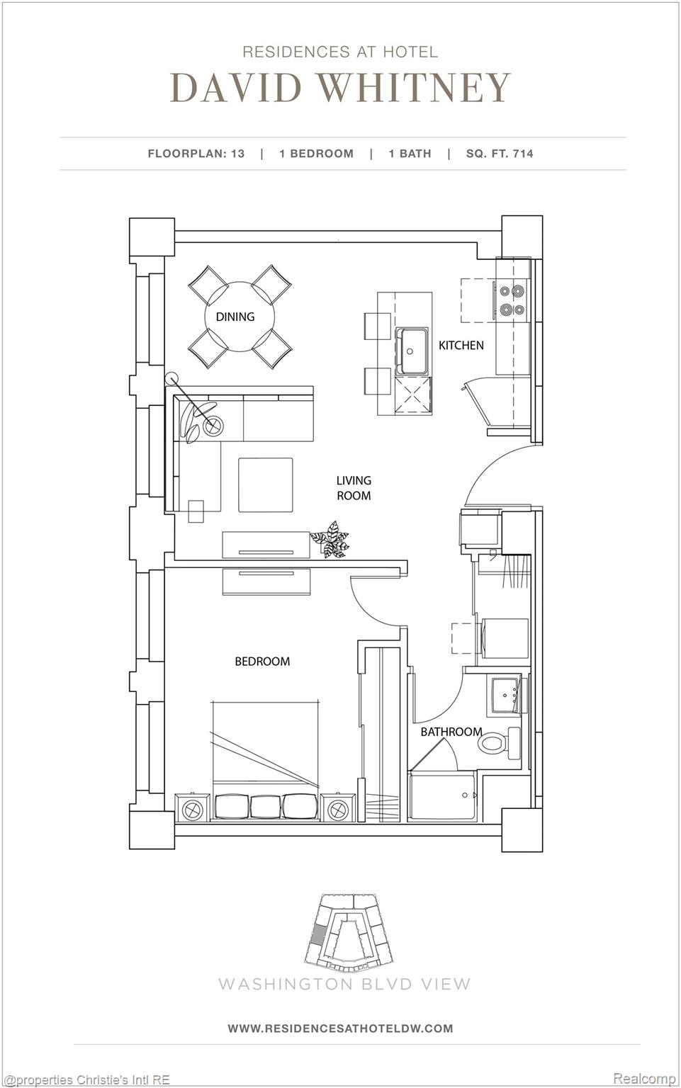 1 Park Avenue 1213
