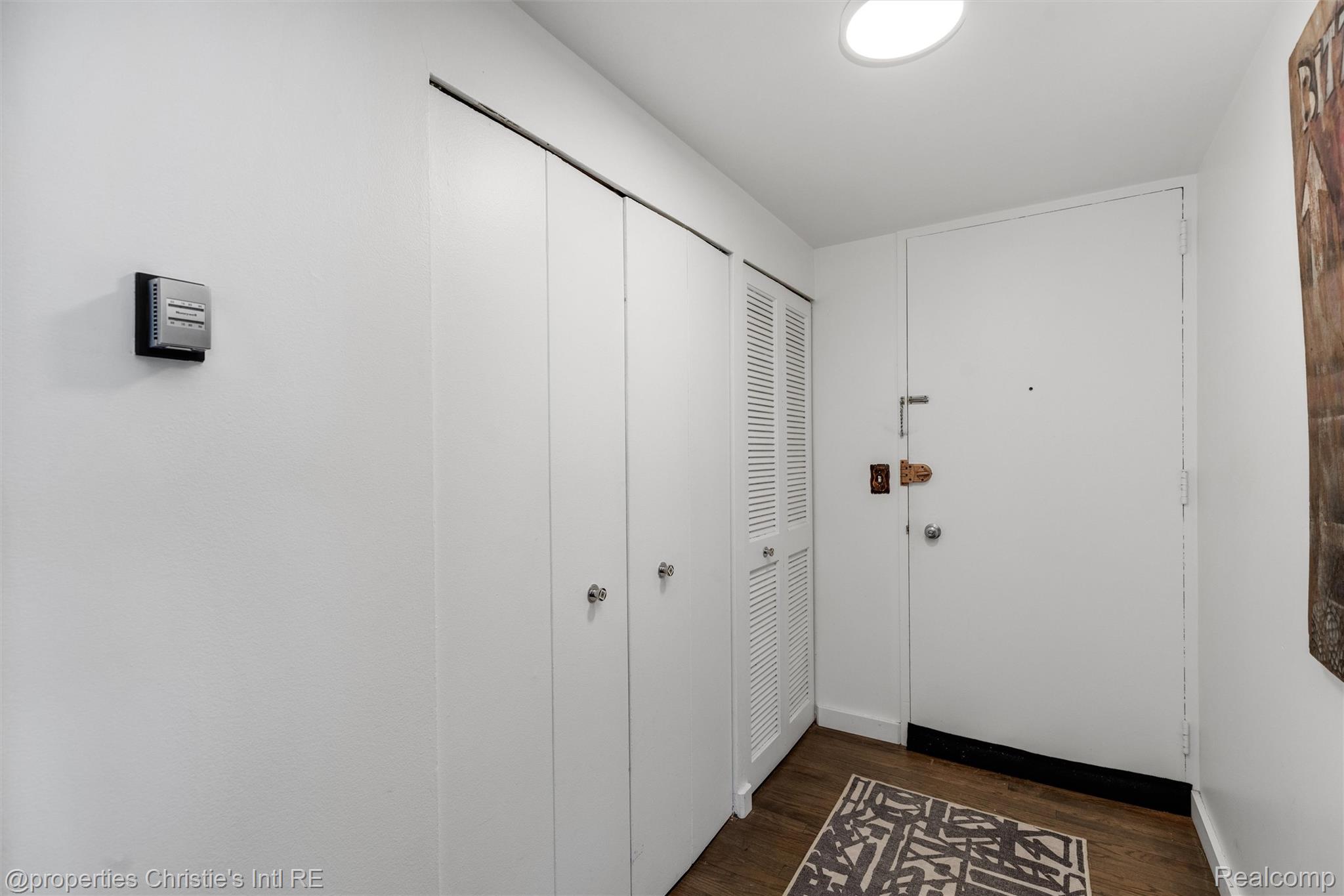 1300 E Lafayette Street 412