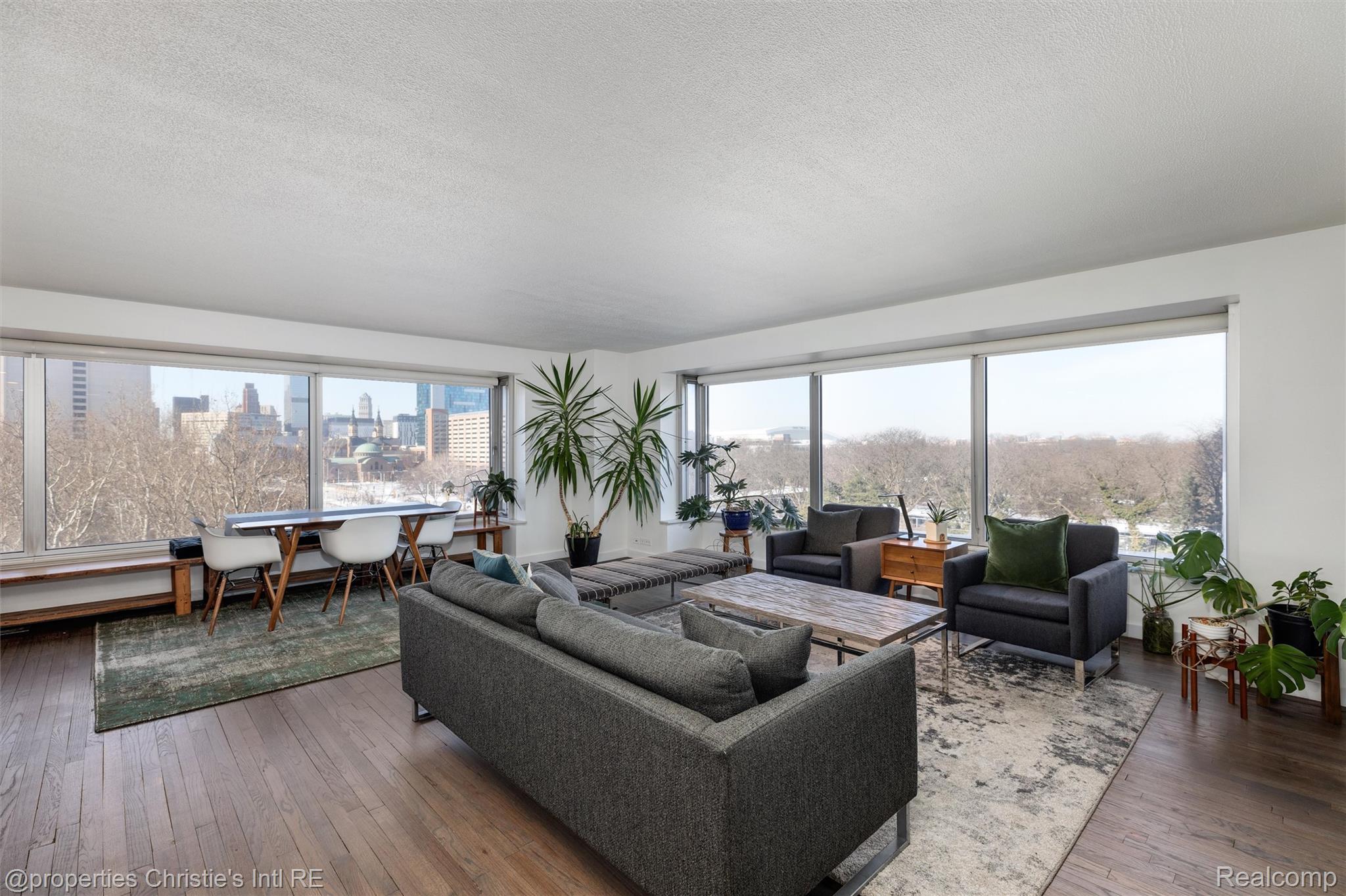 1300 E Lafayette Street 412