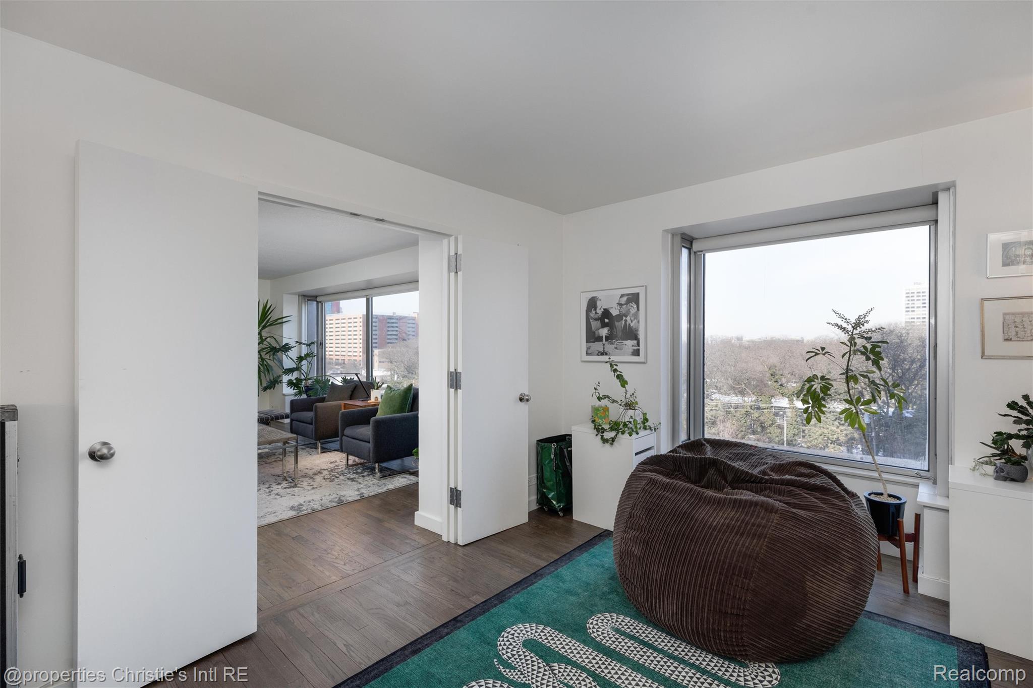 1300 E Lafayette Street 412