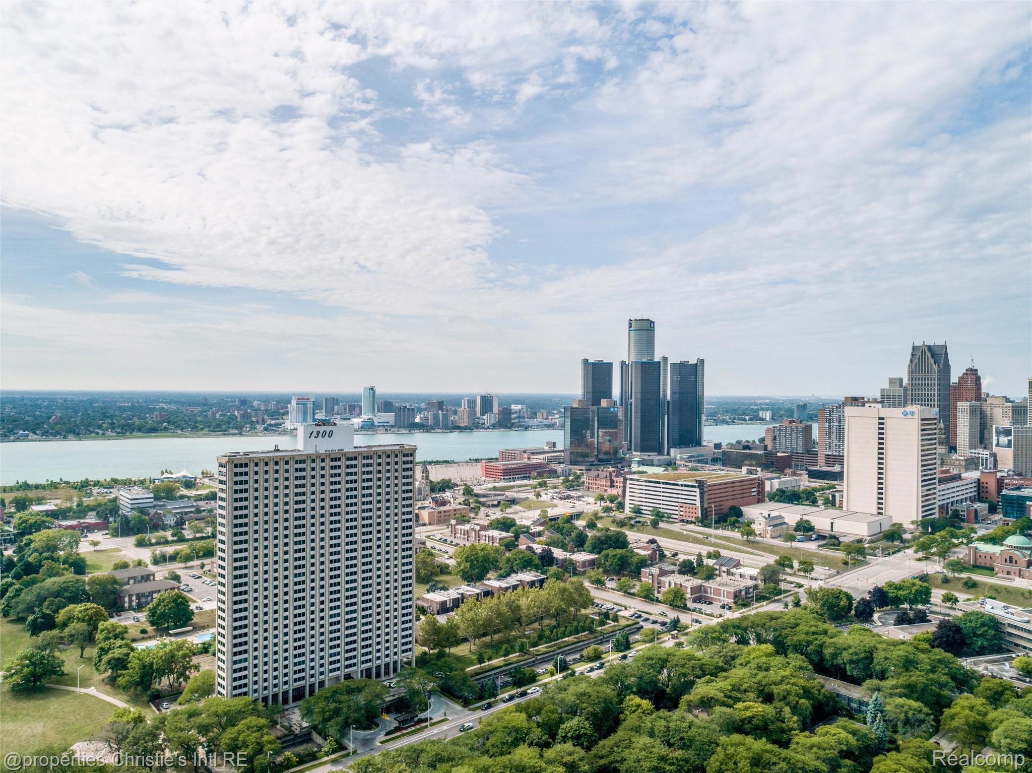 1300 E Lafayette Street 412