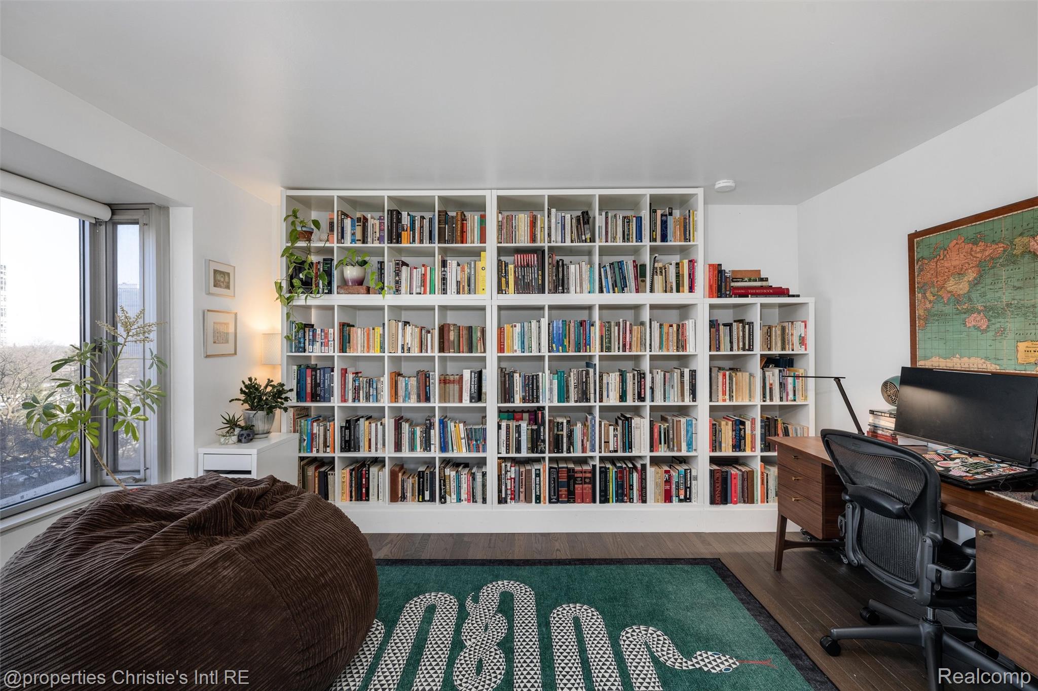 1300 E Lafayette Street 412