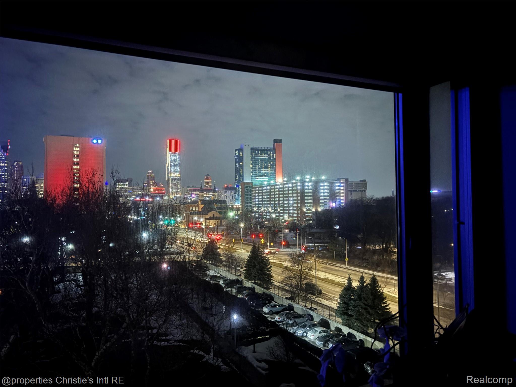 1300 E Lafayette Street 412