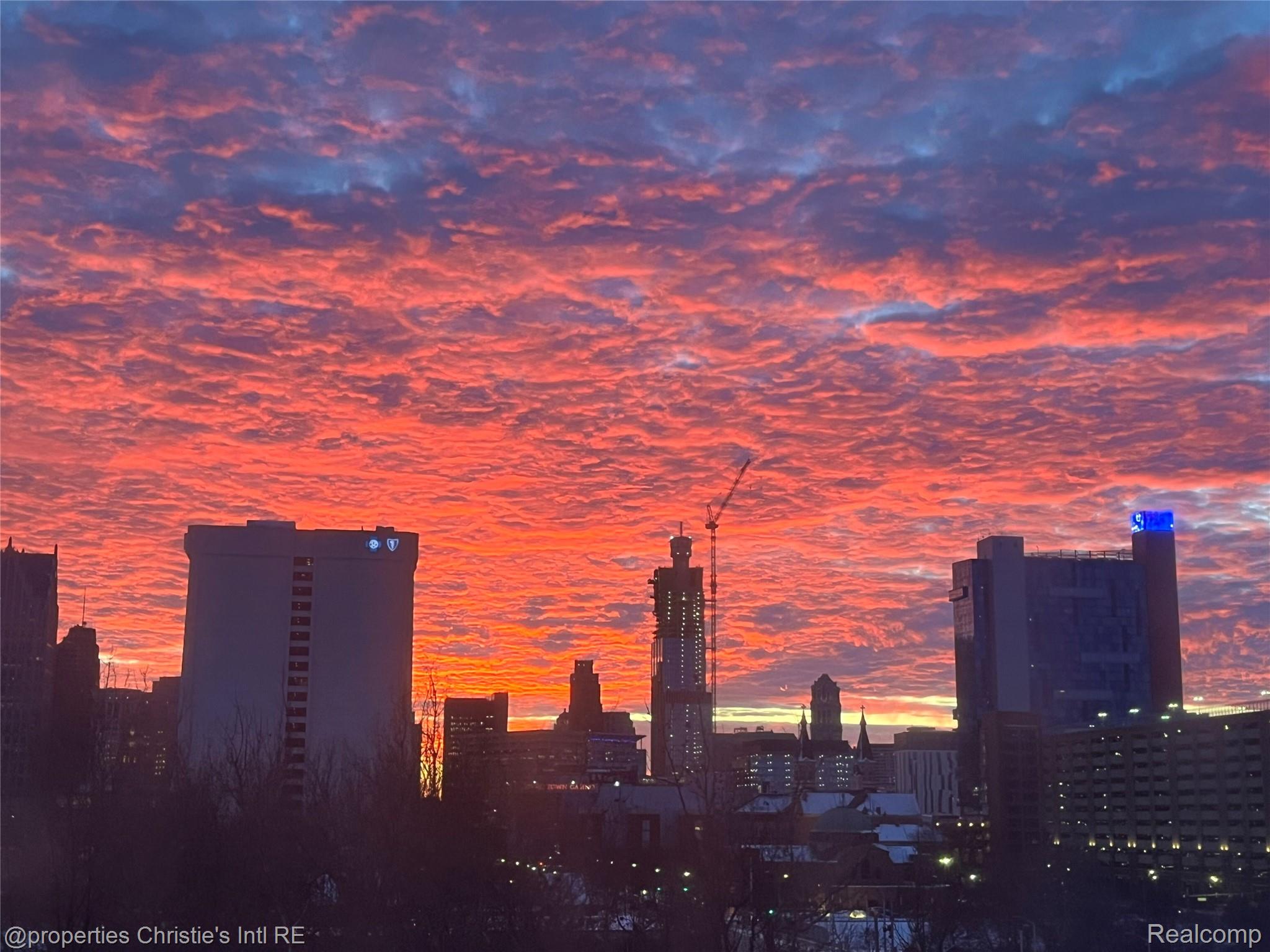 1300 E Lafayette Street 412