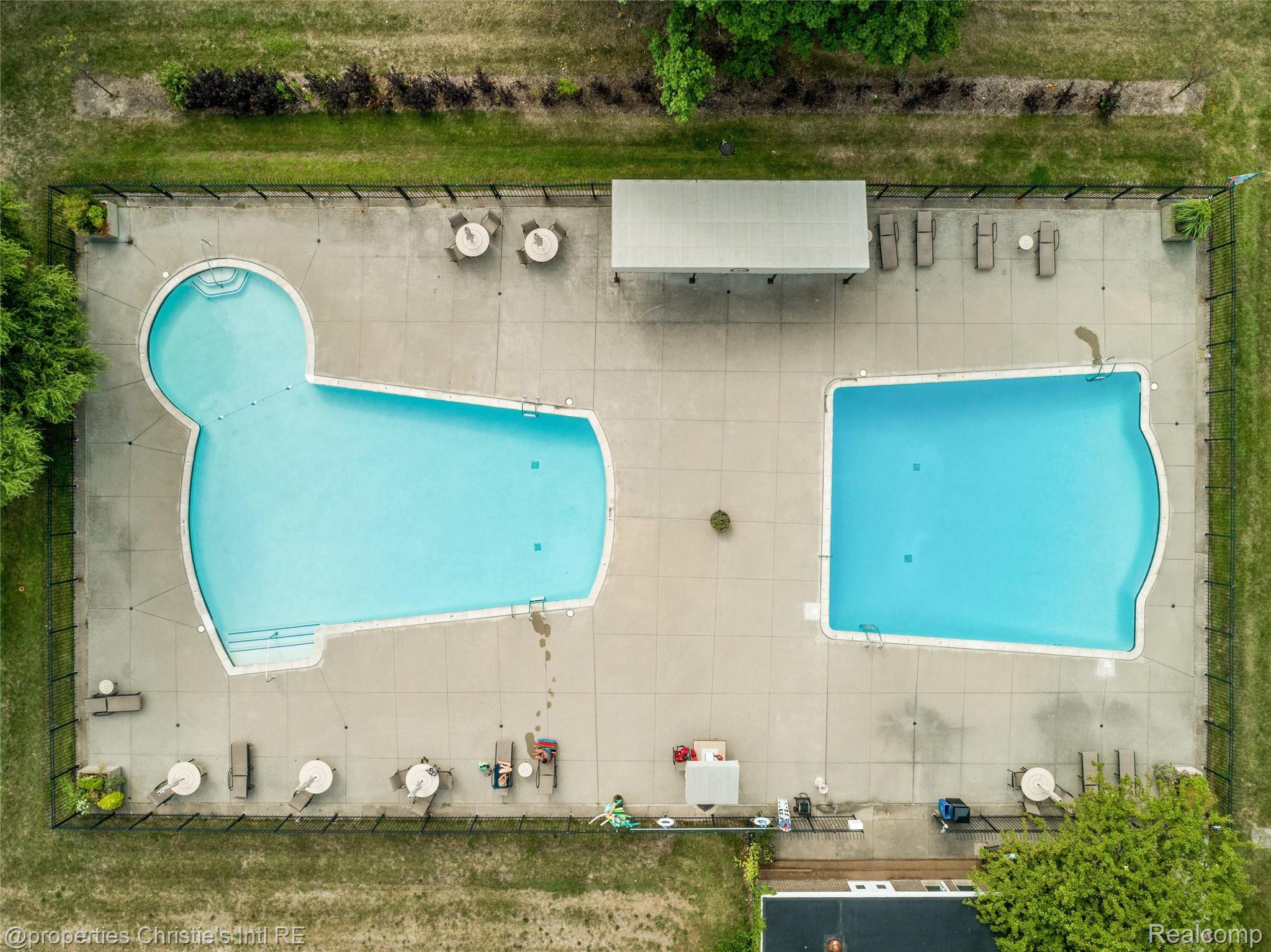 1300 E Lafayette Street 412