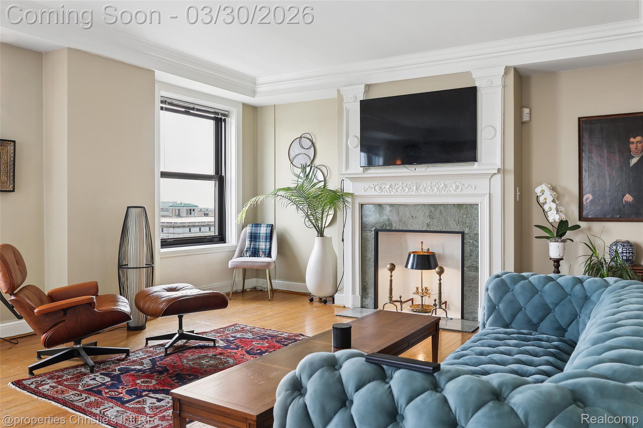 15 E Kirby Street 810