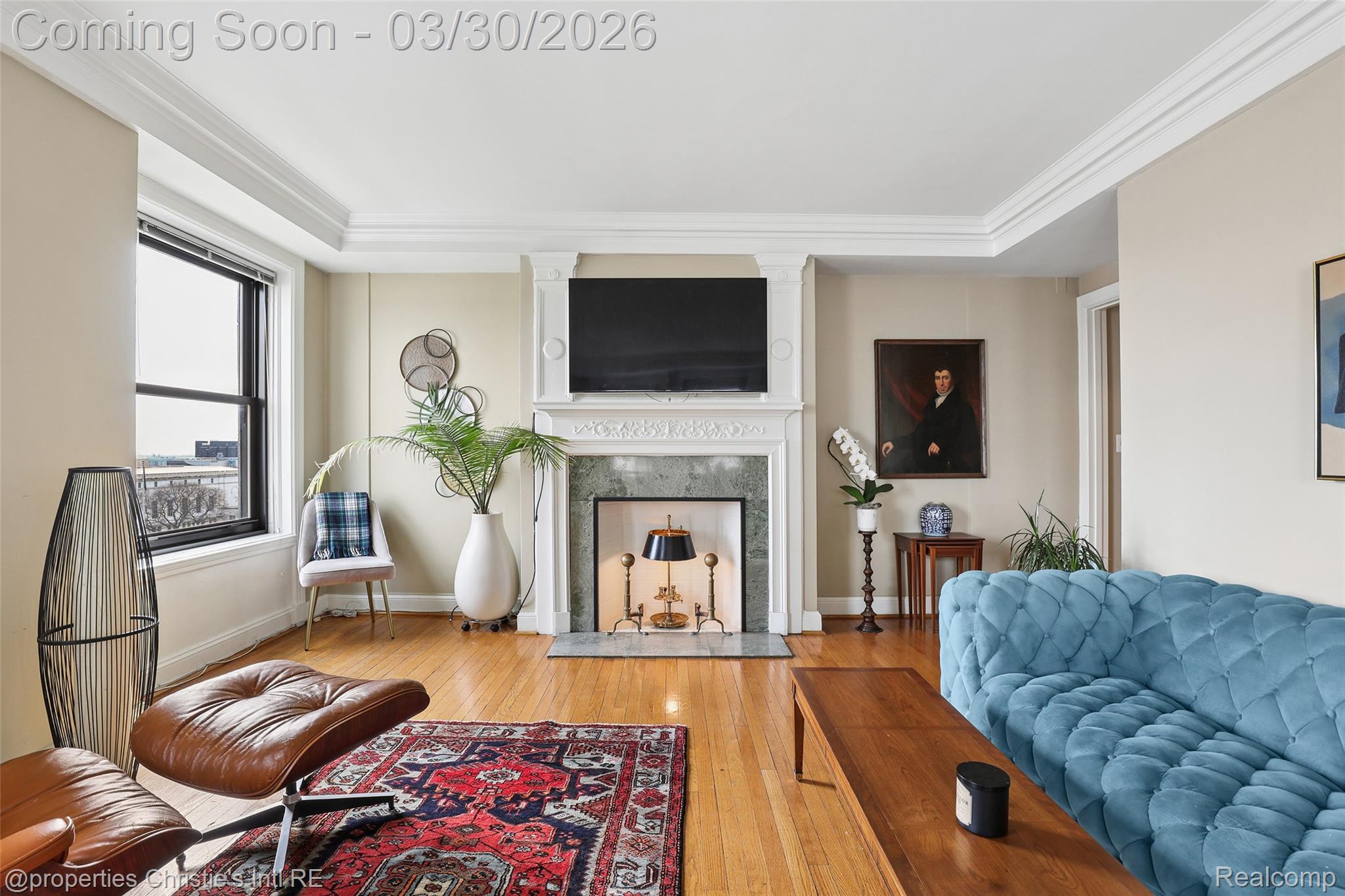 15 E Kirby Street 810