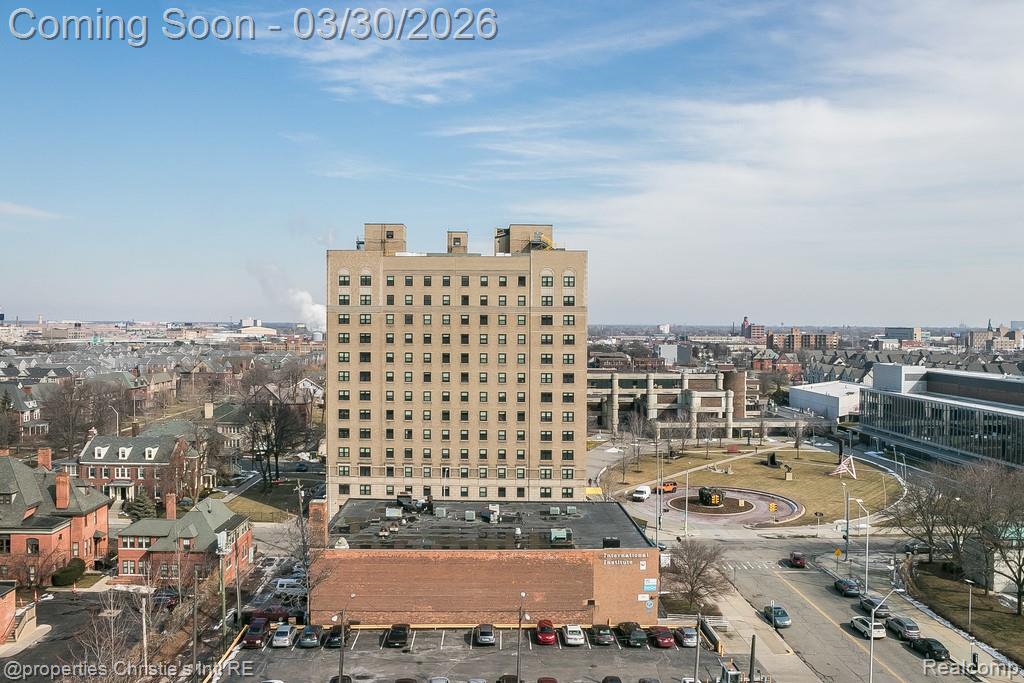 15 E Kirby Street 810