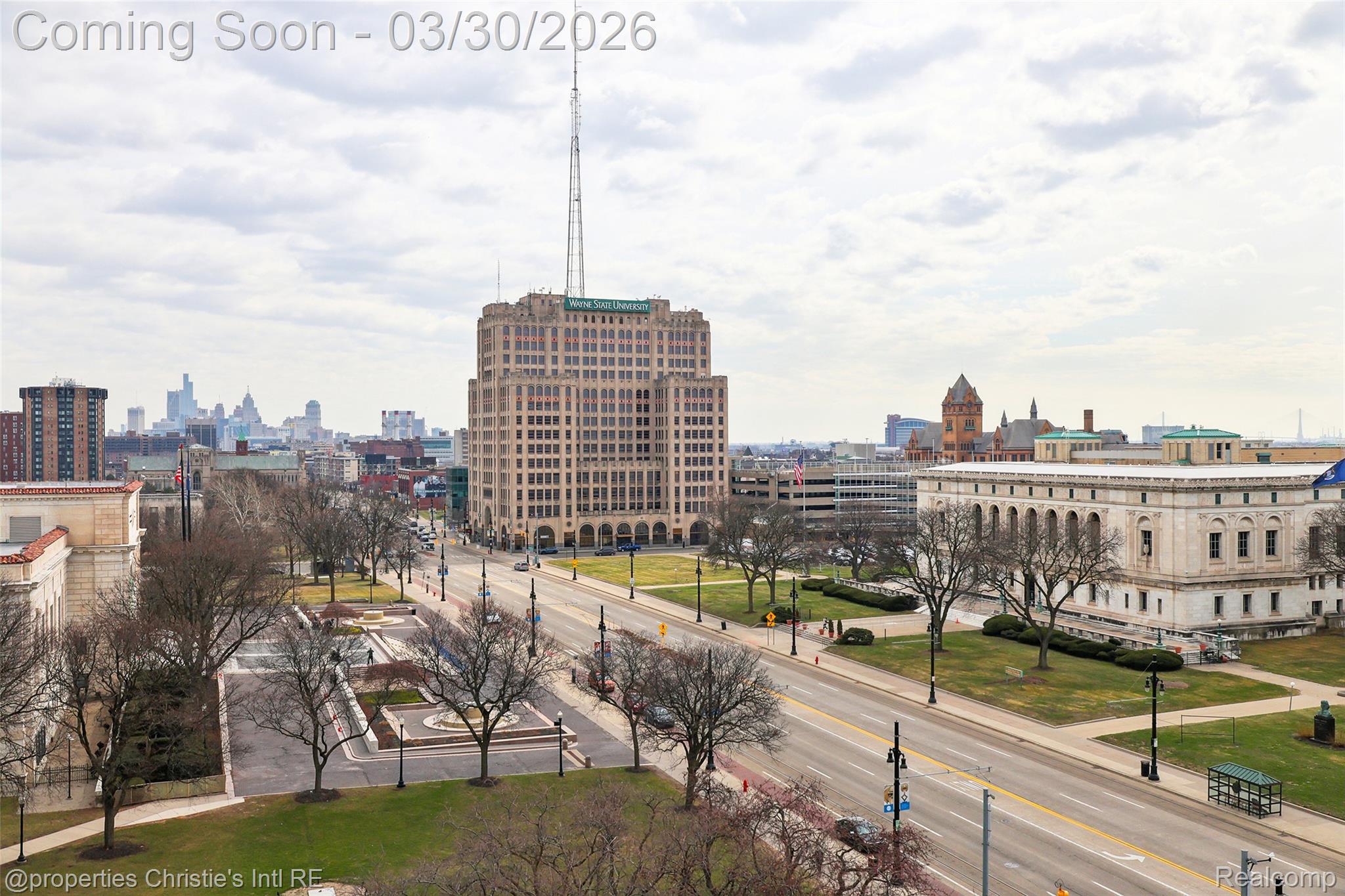 15 E Kirby Street 810