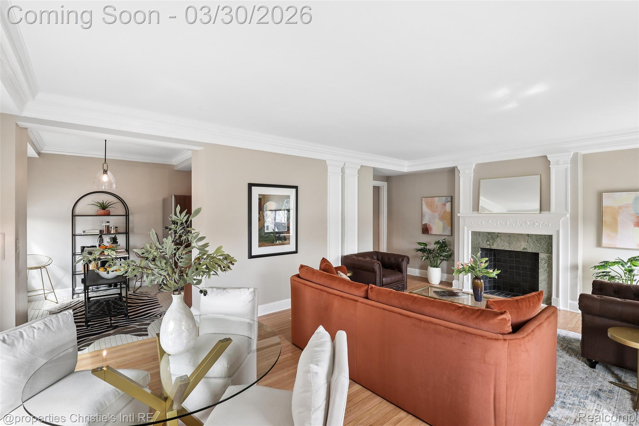 15 E Kirby Street 311