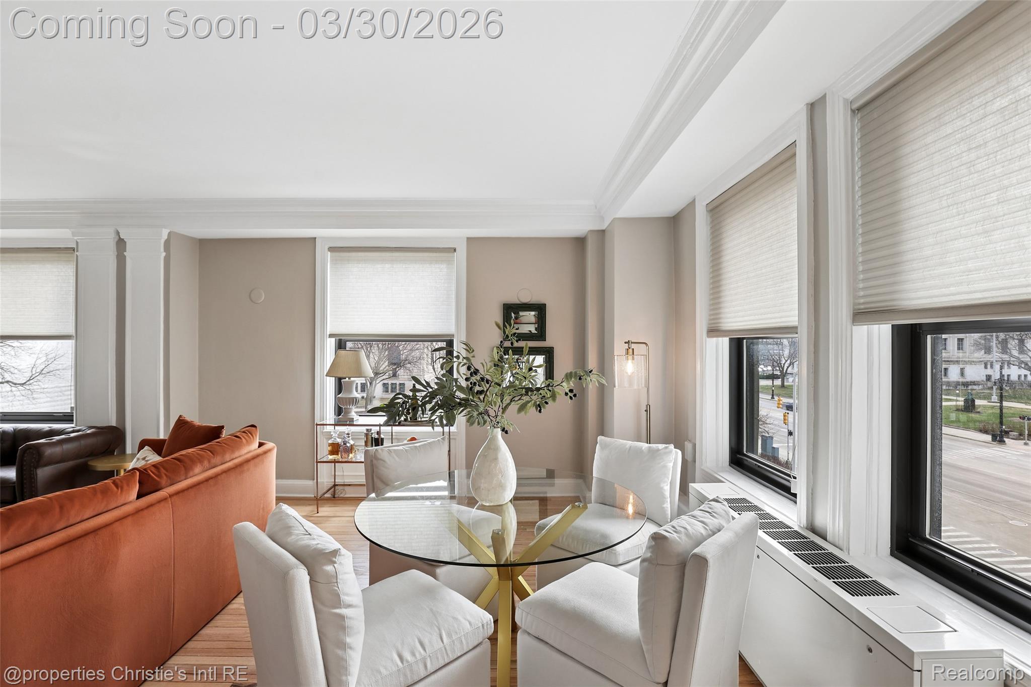 15 E Kirby Street 311