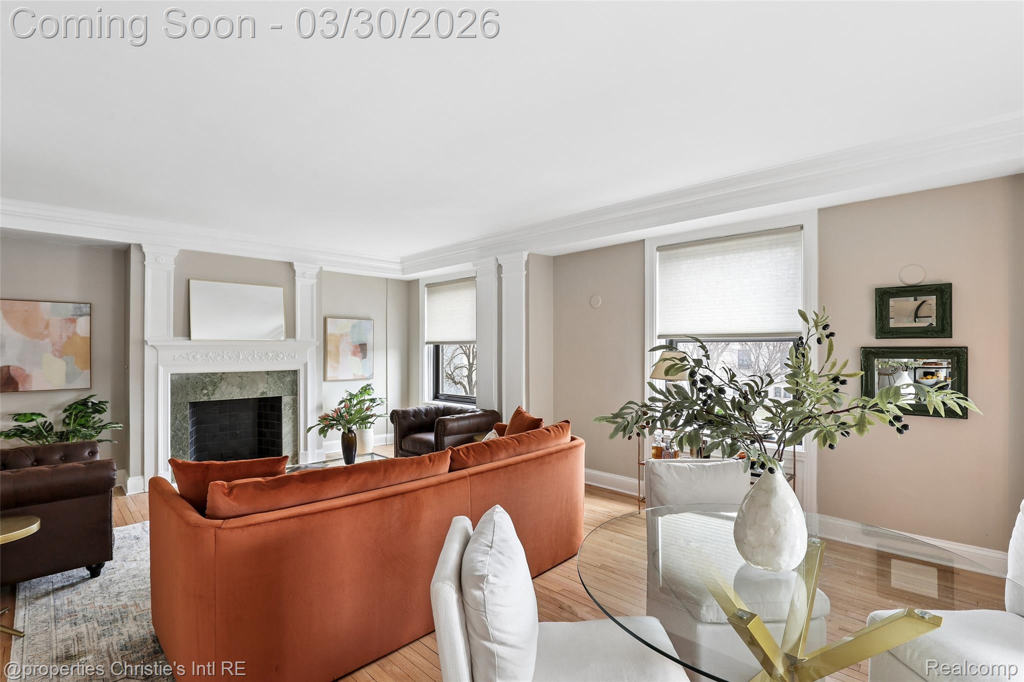 15 E Kirby Street 311