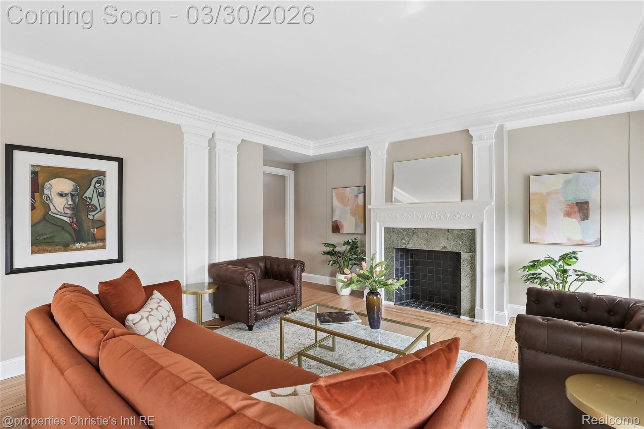15 E Kirby Street 311