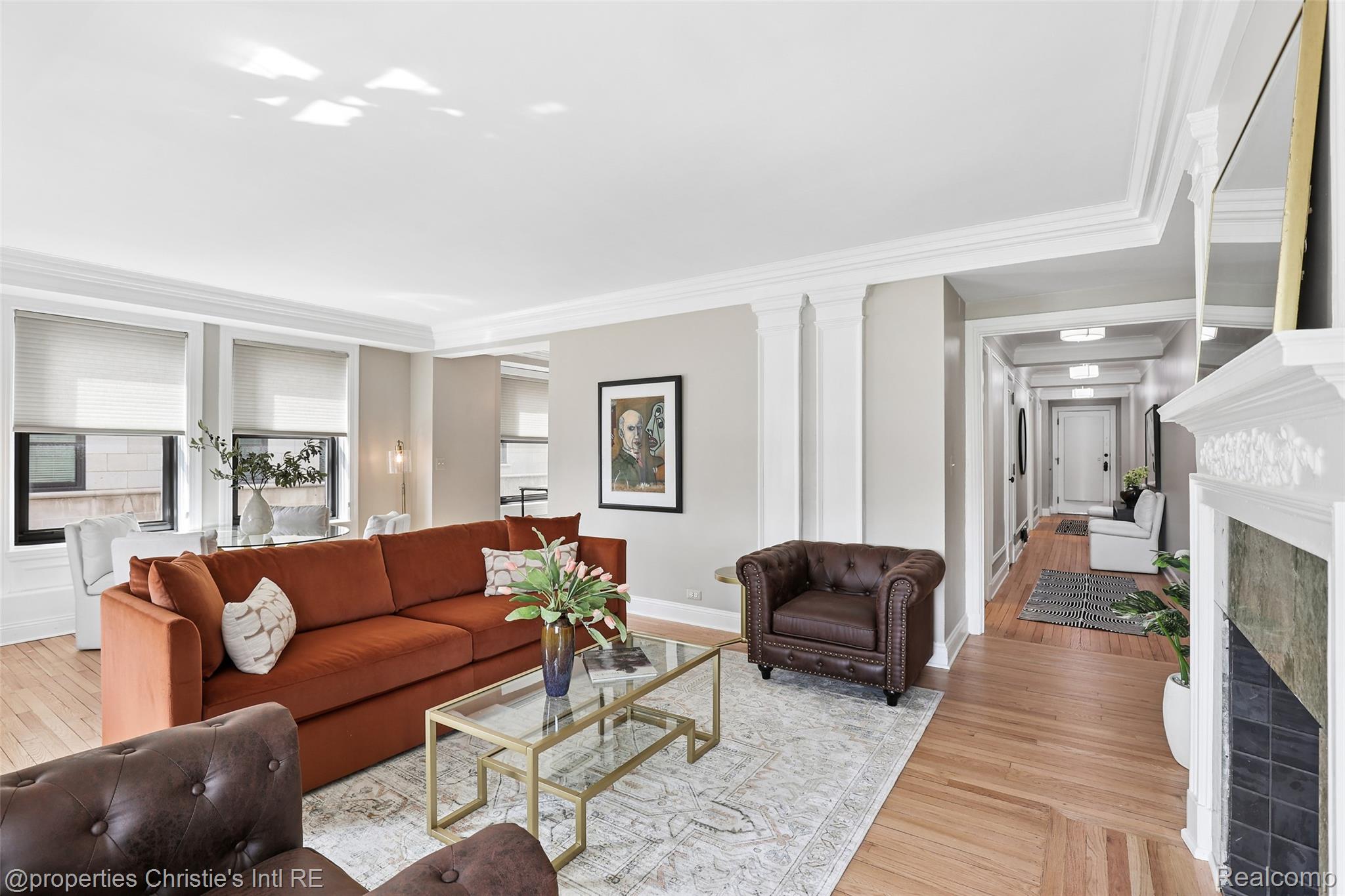 15 E Kirby Street 311