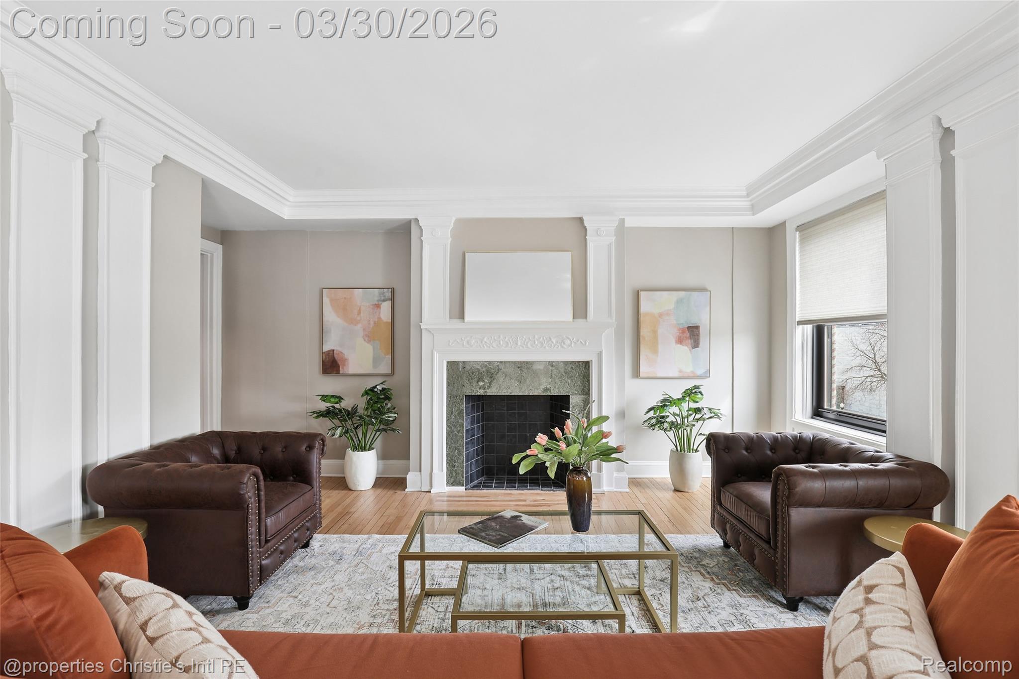 15 E Kirby Street 311