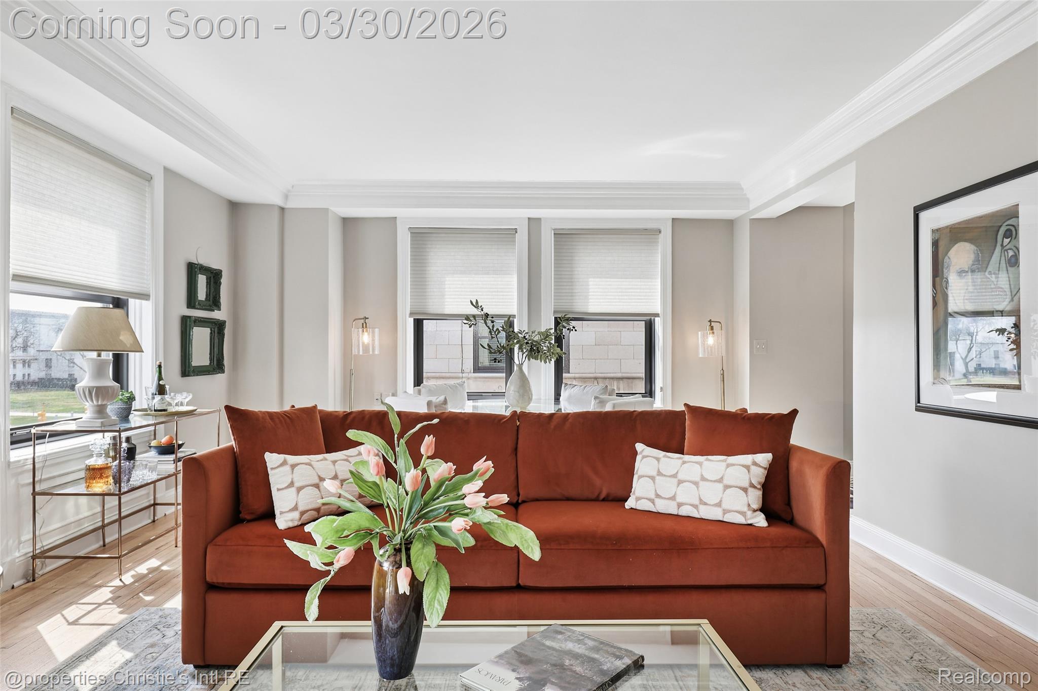 15 E Kirby Street 311