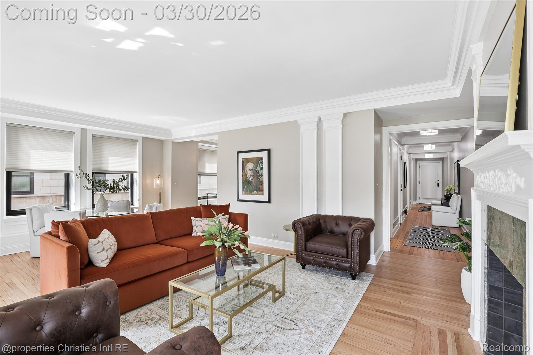 15 E Kirby Street 311