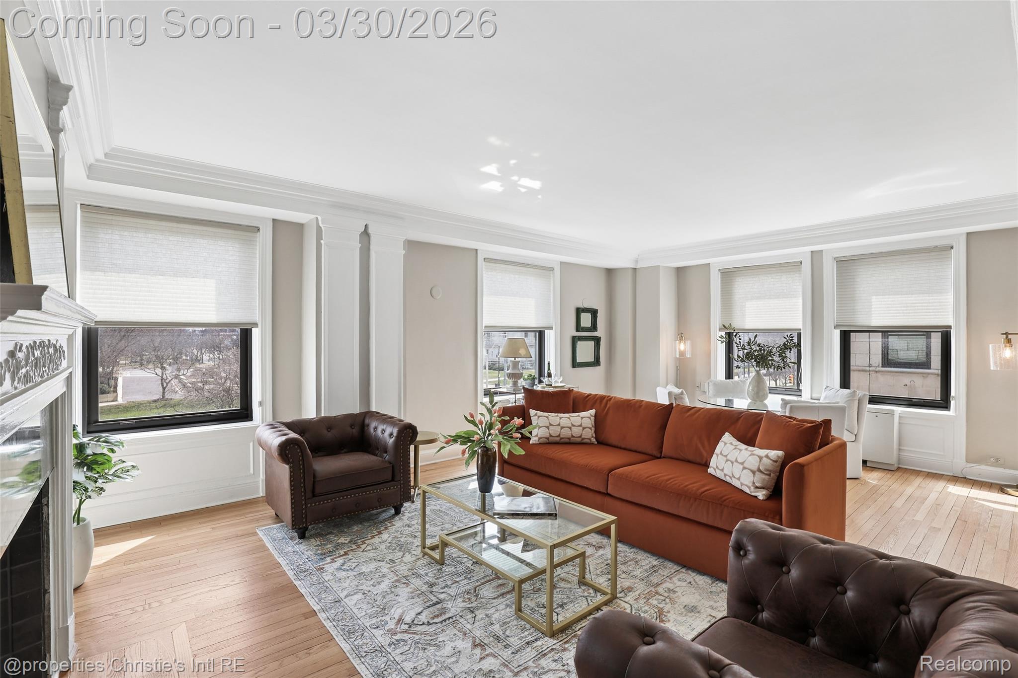 15 E Kirby Street 311