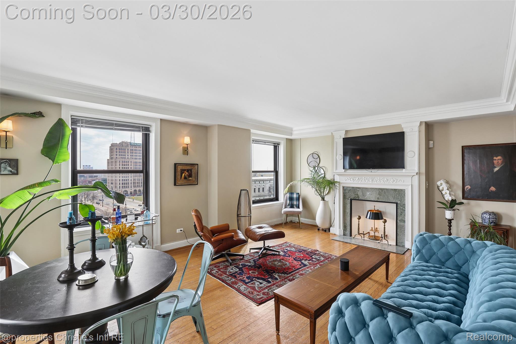 15 E Kirby Street 810