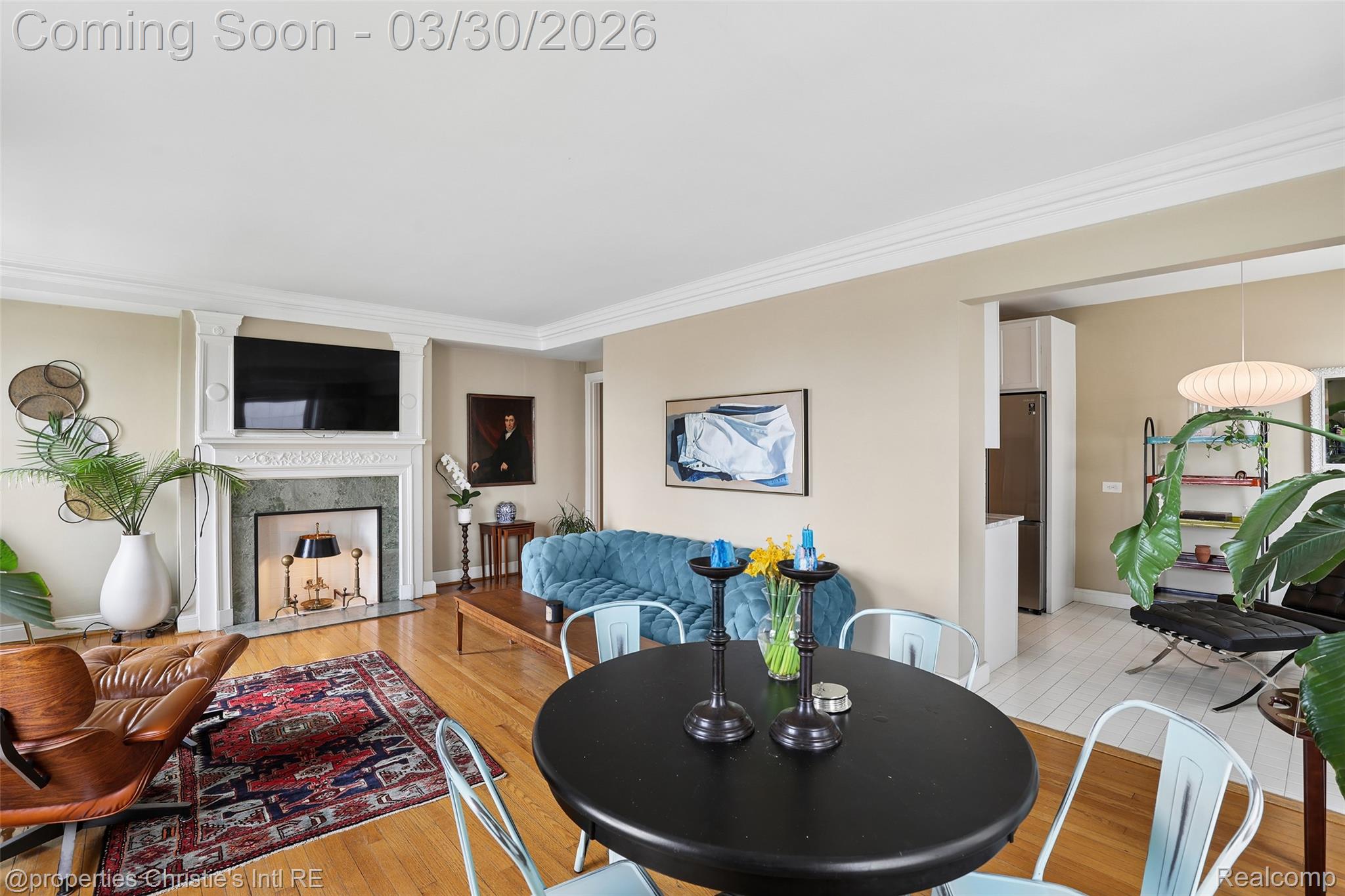 15 E Kirby Street 810