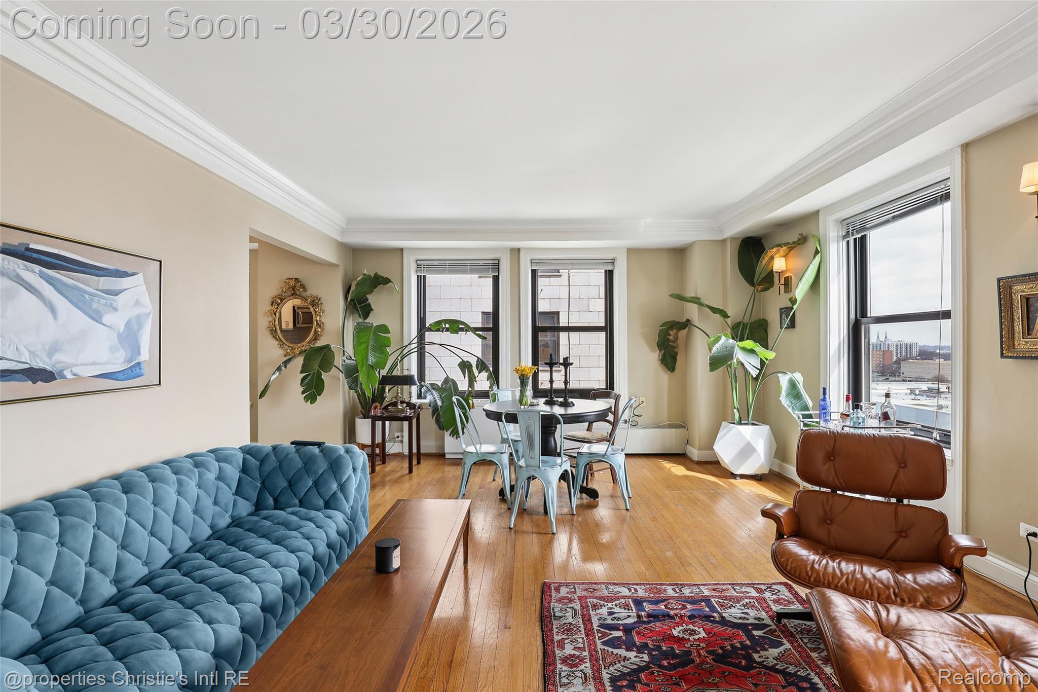 15 E Kirby Street 810