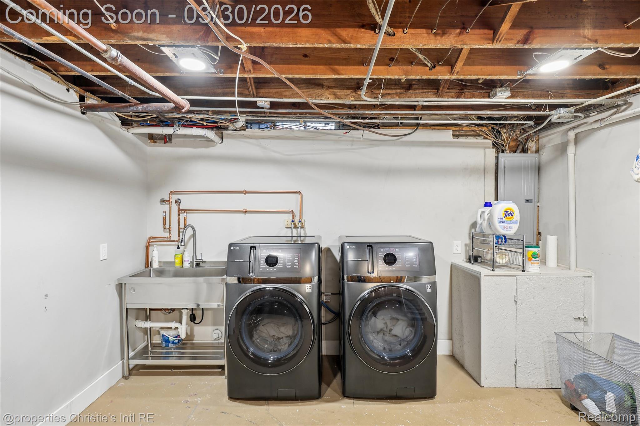 610 Chicago Boulevard