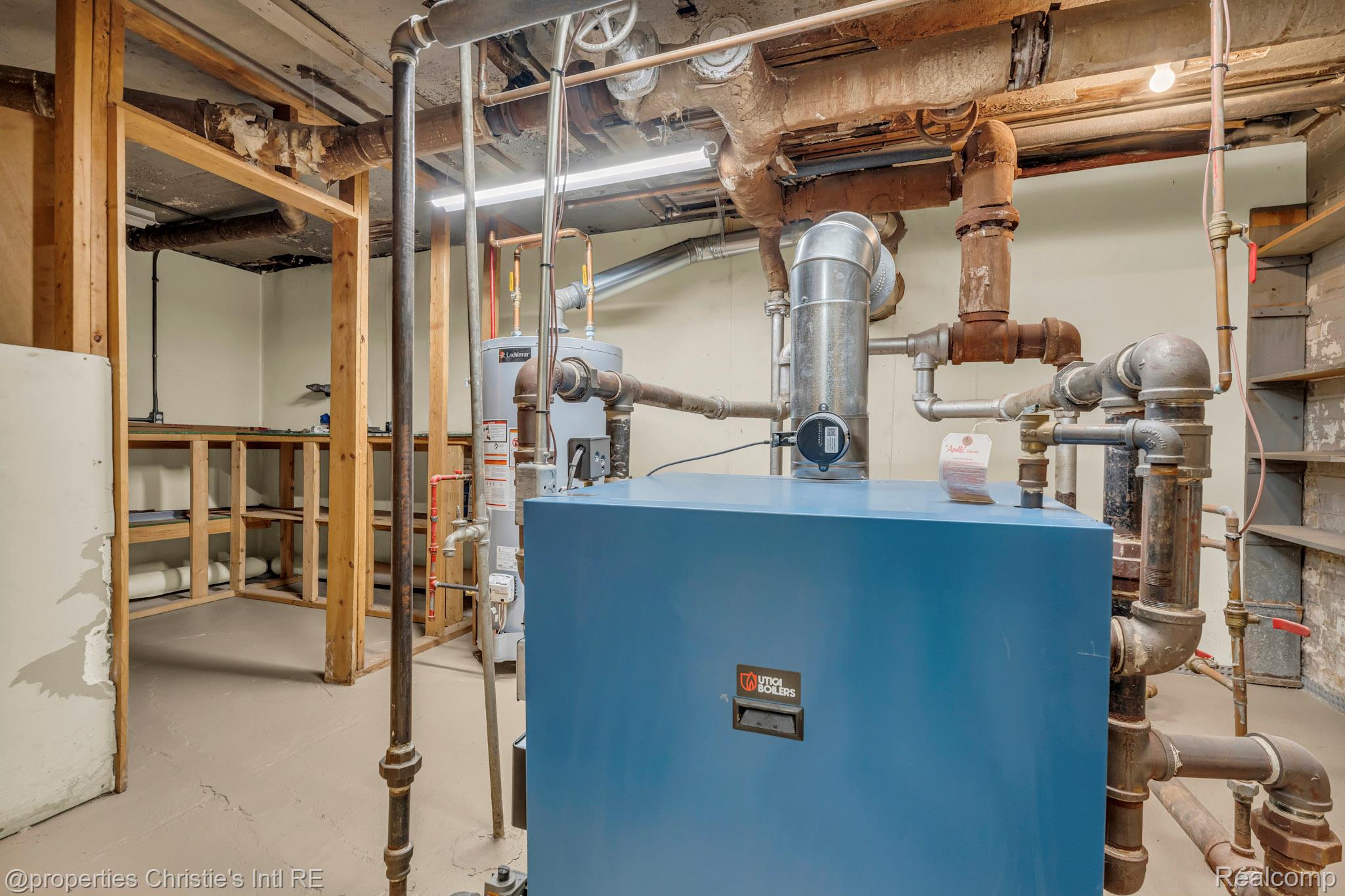 610 Chicago Boulevard