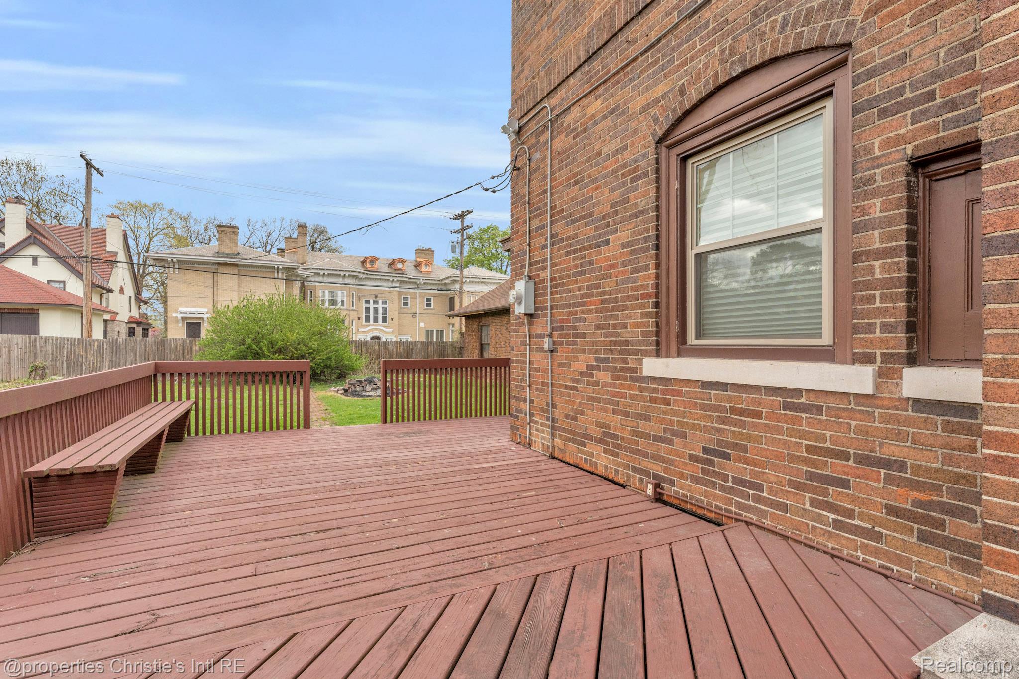 610 Chicago Boulevard