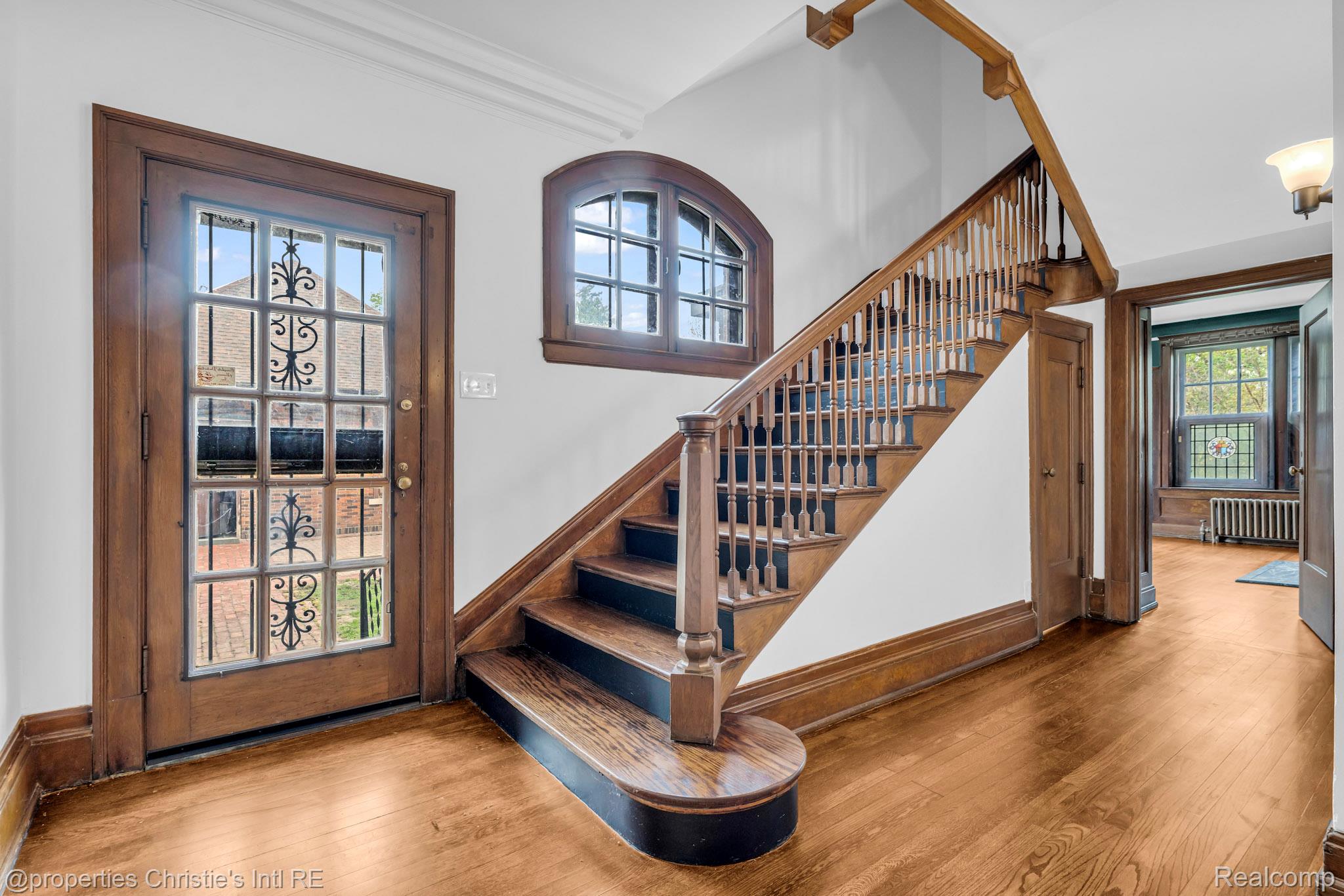 610 Chicago Boulevard