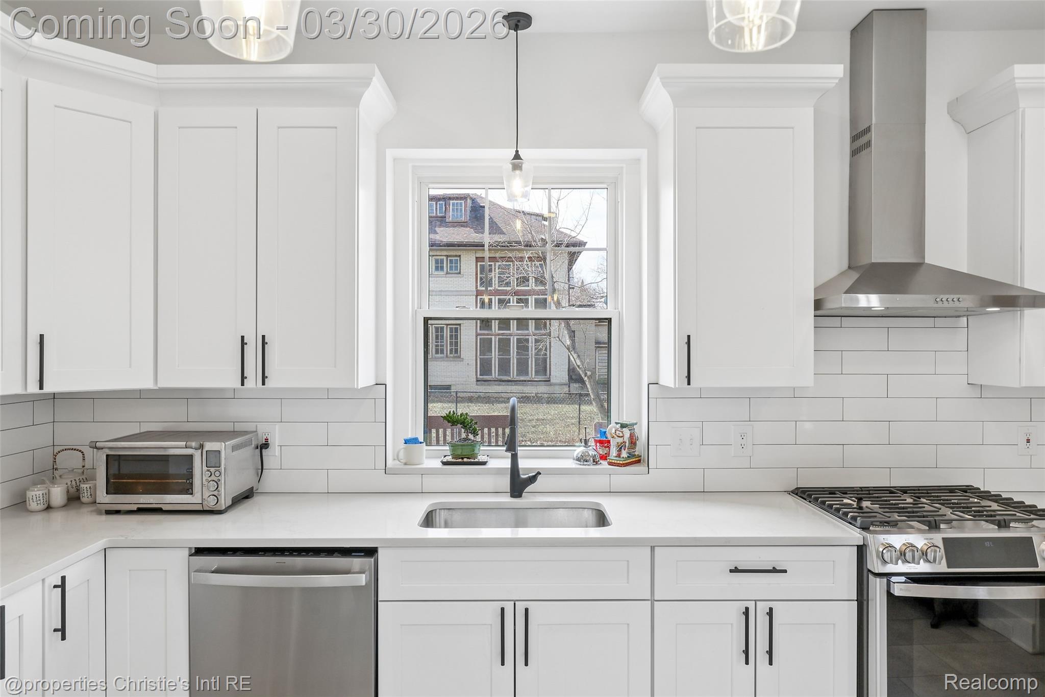 610 Chicago Boulevard