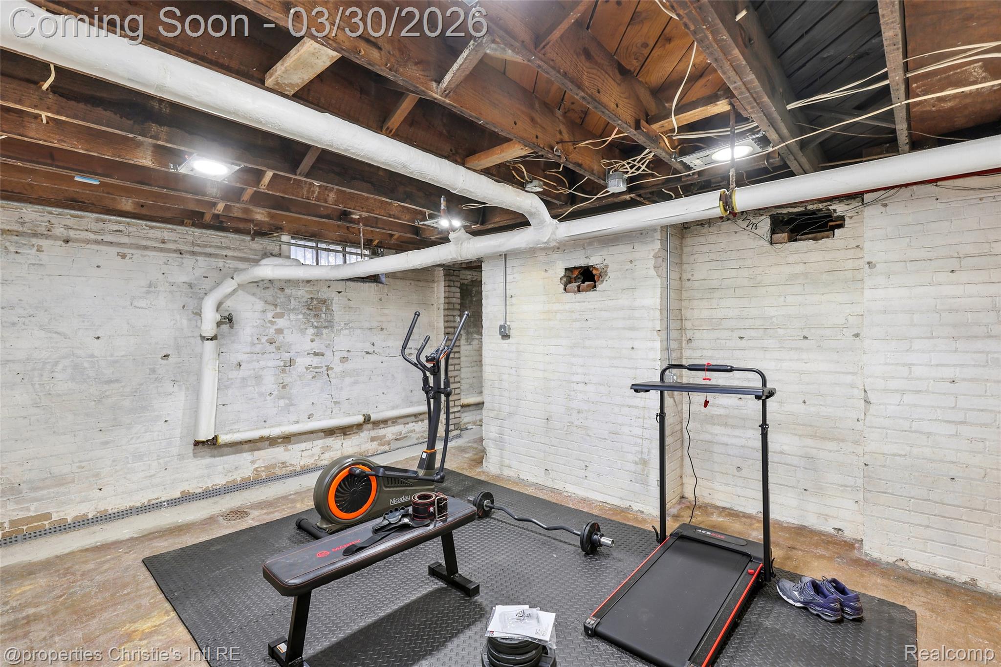 610 Chicago Boulevard