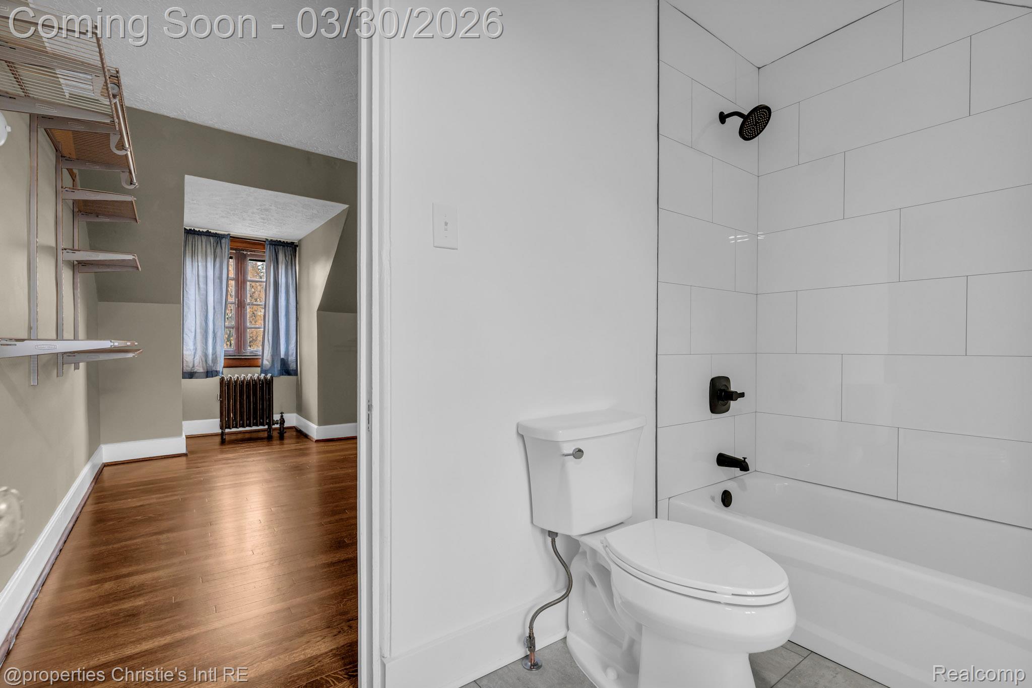 610 Chicago Boulevard