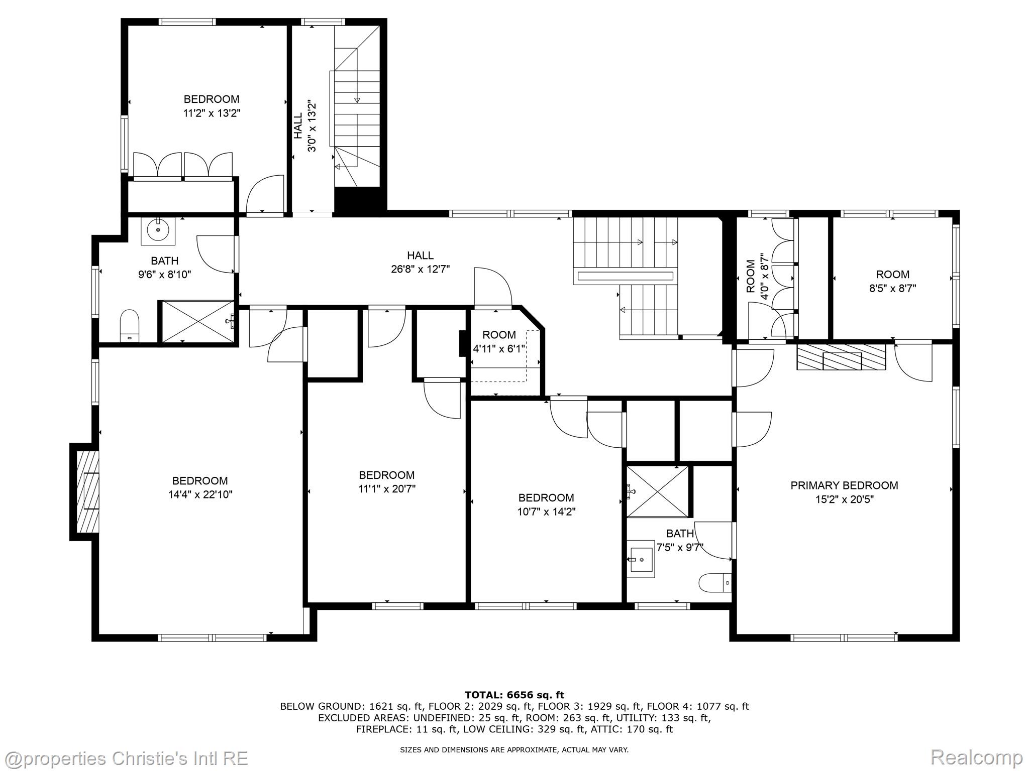 610 Chicago Boulevard