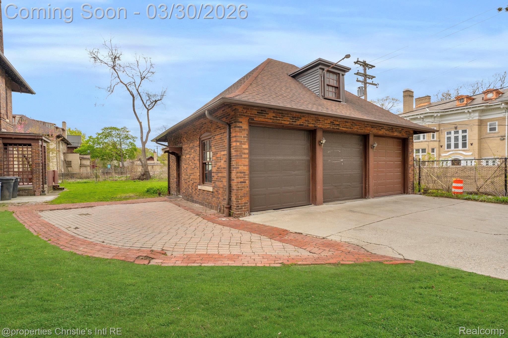 610 Chicago Boulevard