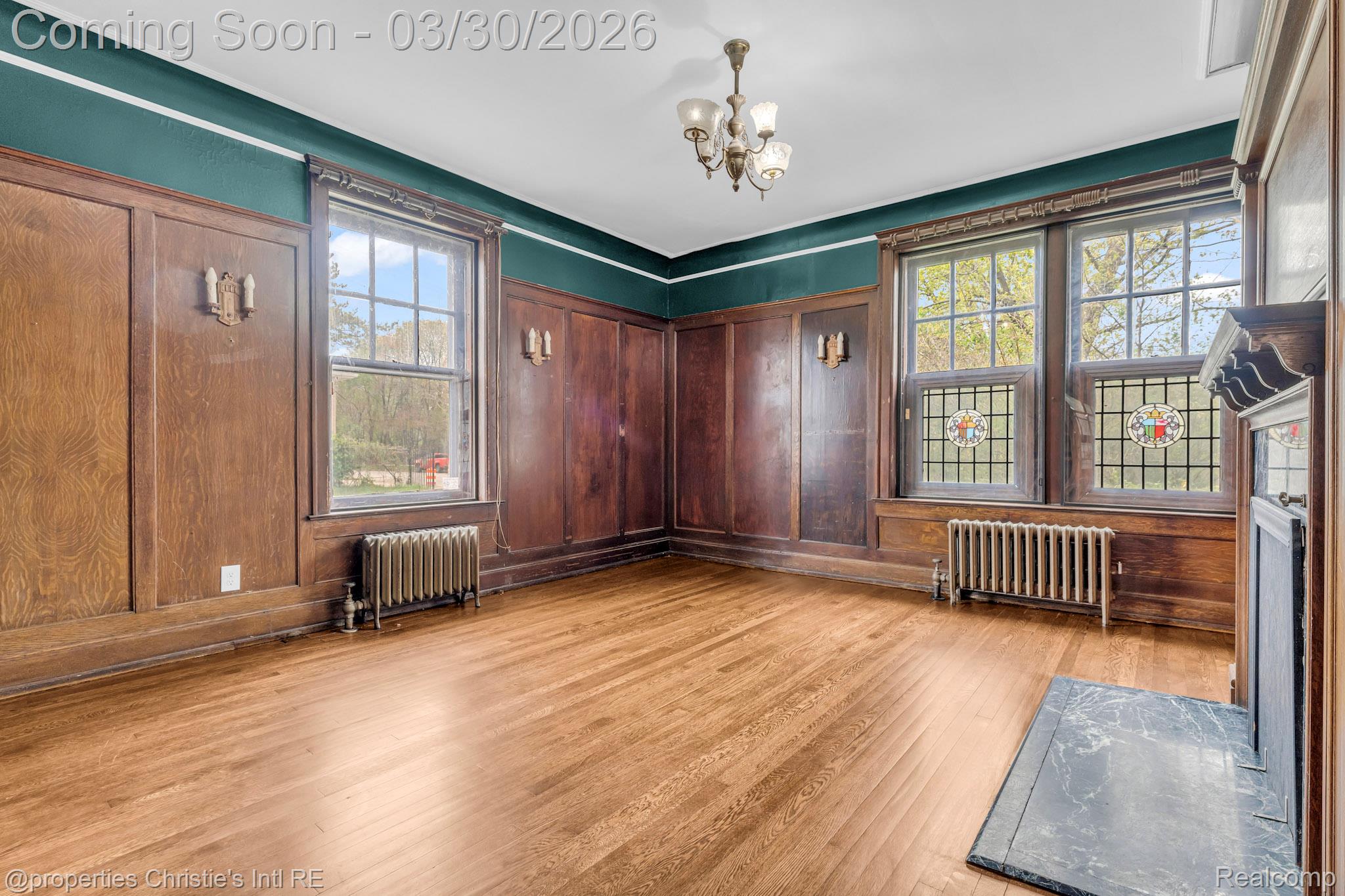 610 Chicago Boulevard