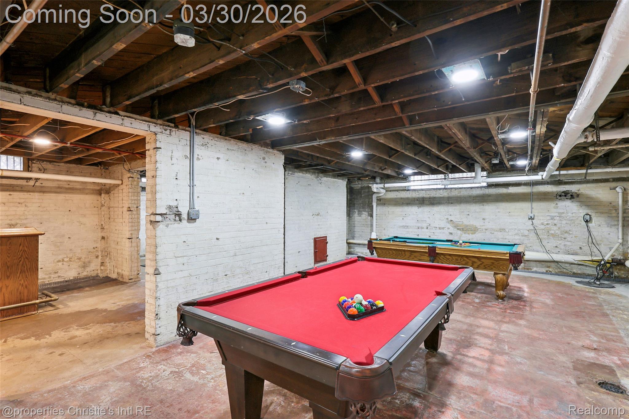 610 Chicago Boulevard