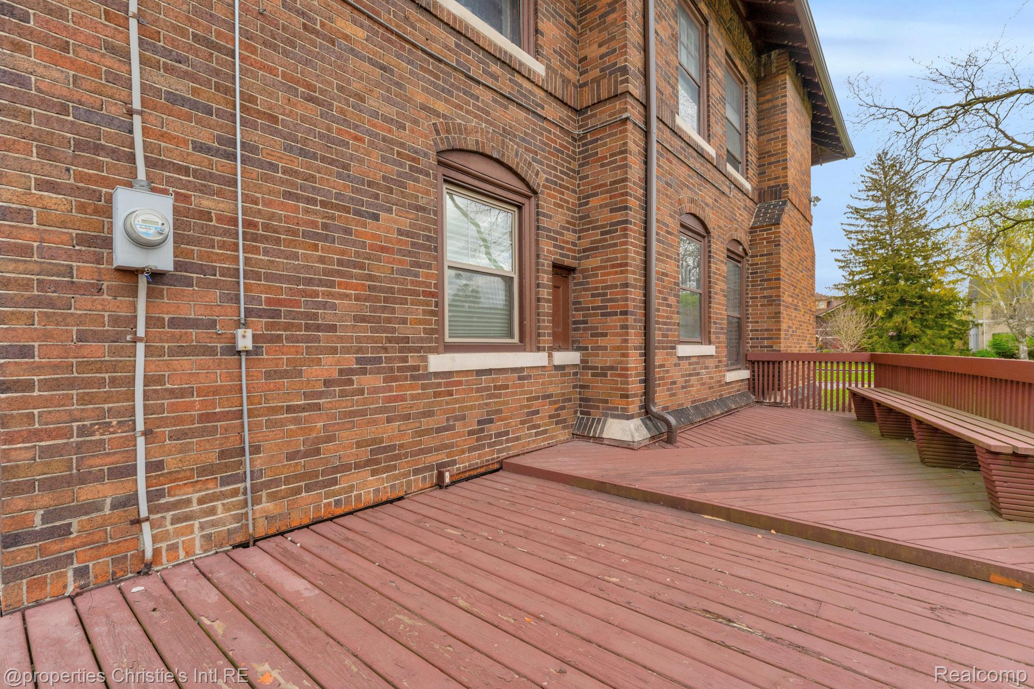 610 Chicago Boulevard