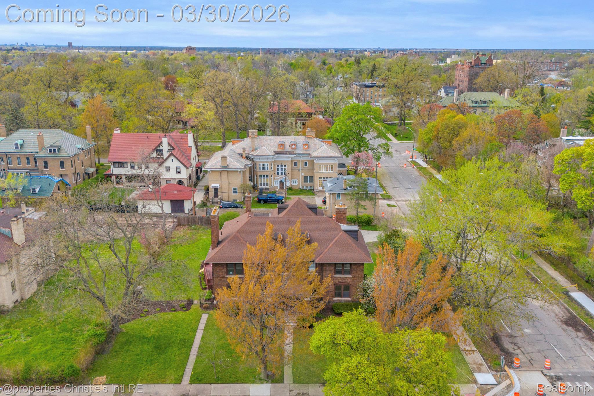 610 Chicago Boulevard