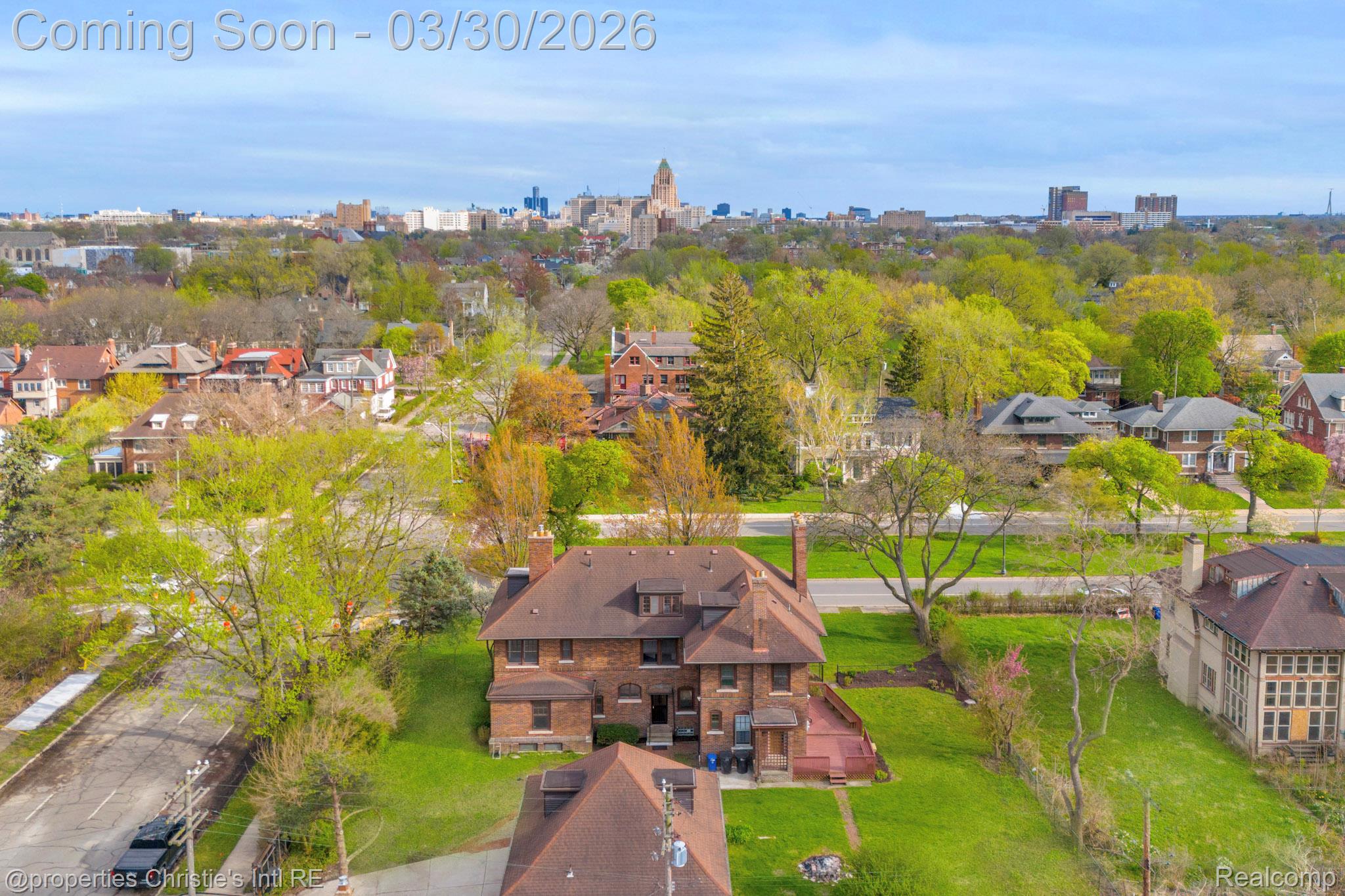 610 Chicago Boulevard