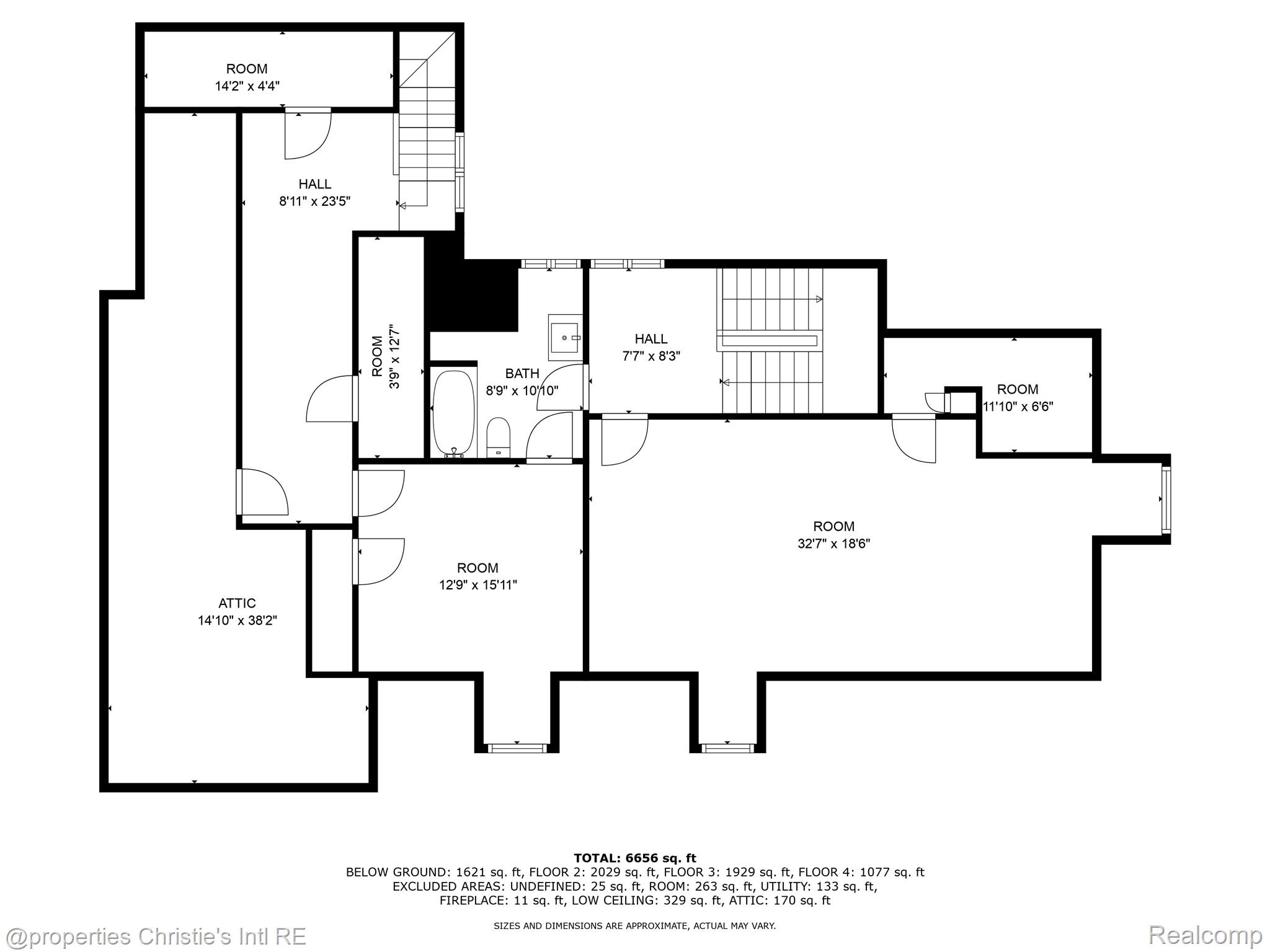 610 Chicago Boulevard