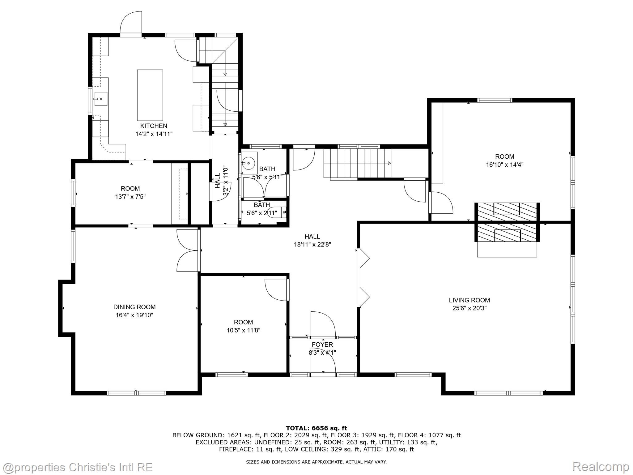 610 Chicago Boulevard