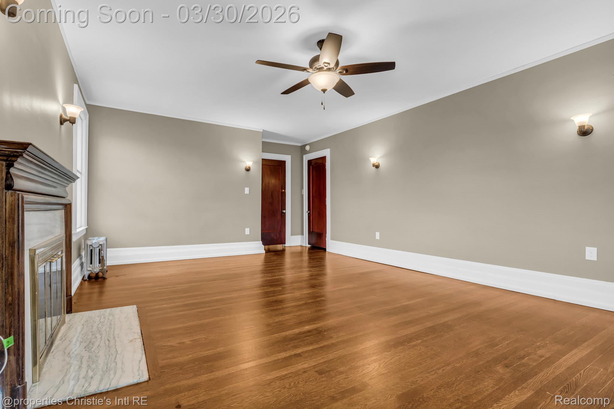 610 Chicago Boulevard