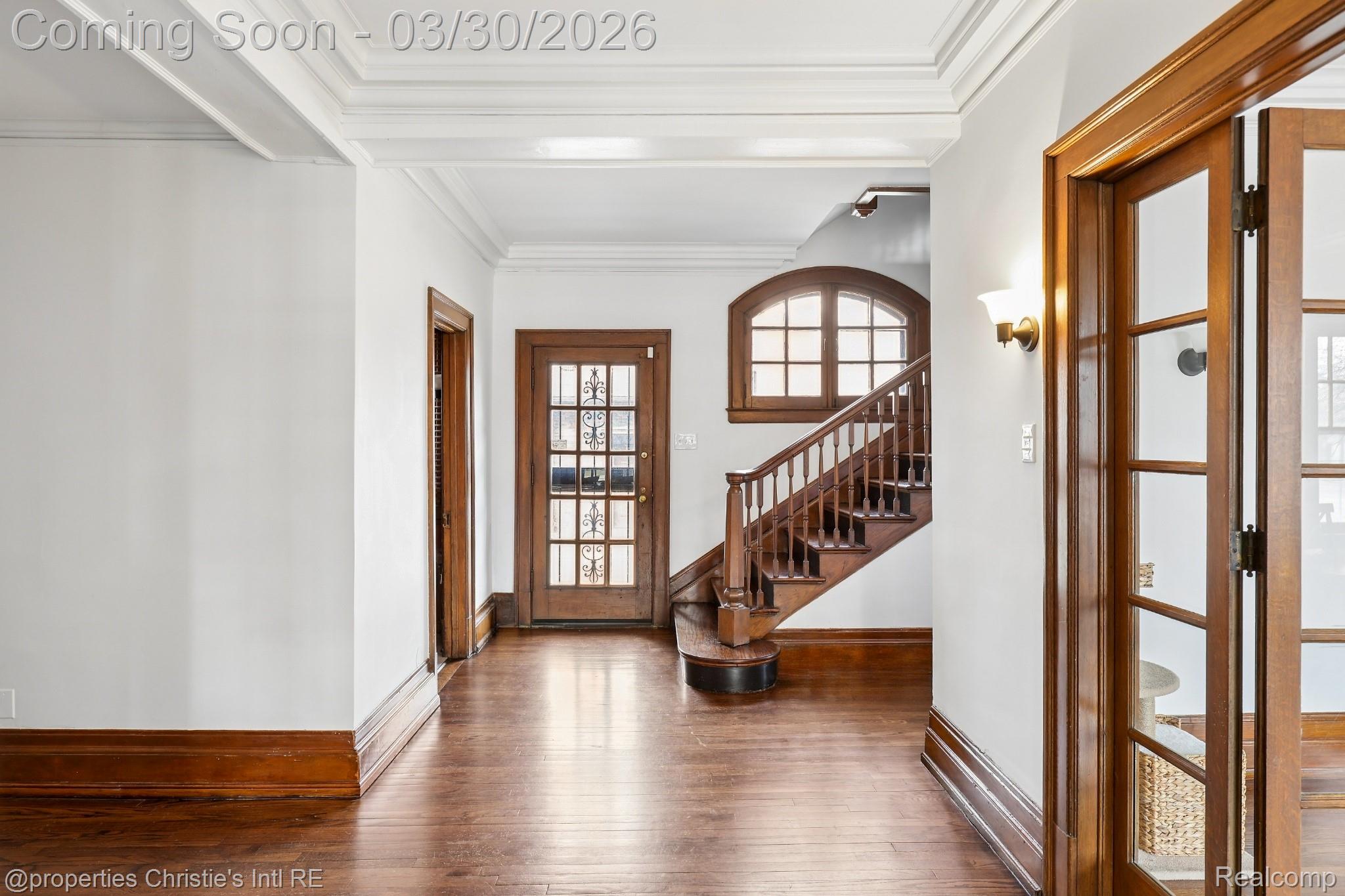 610 Chicago Boulevard