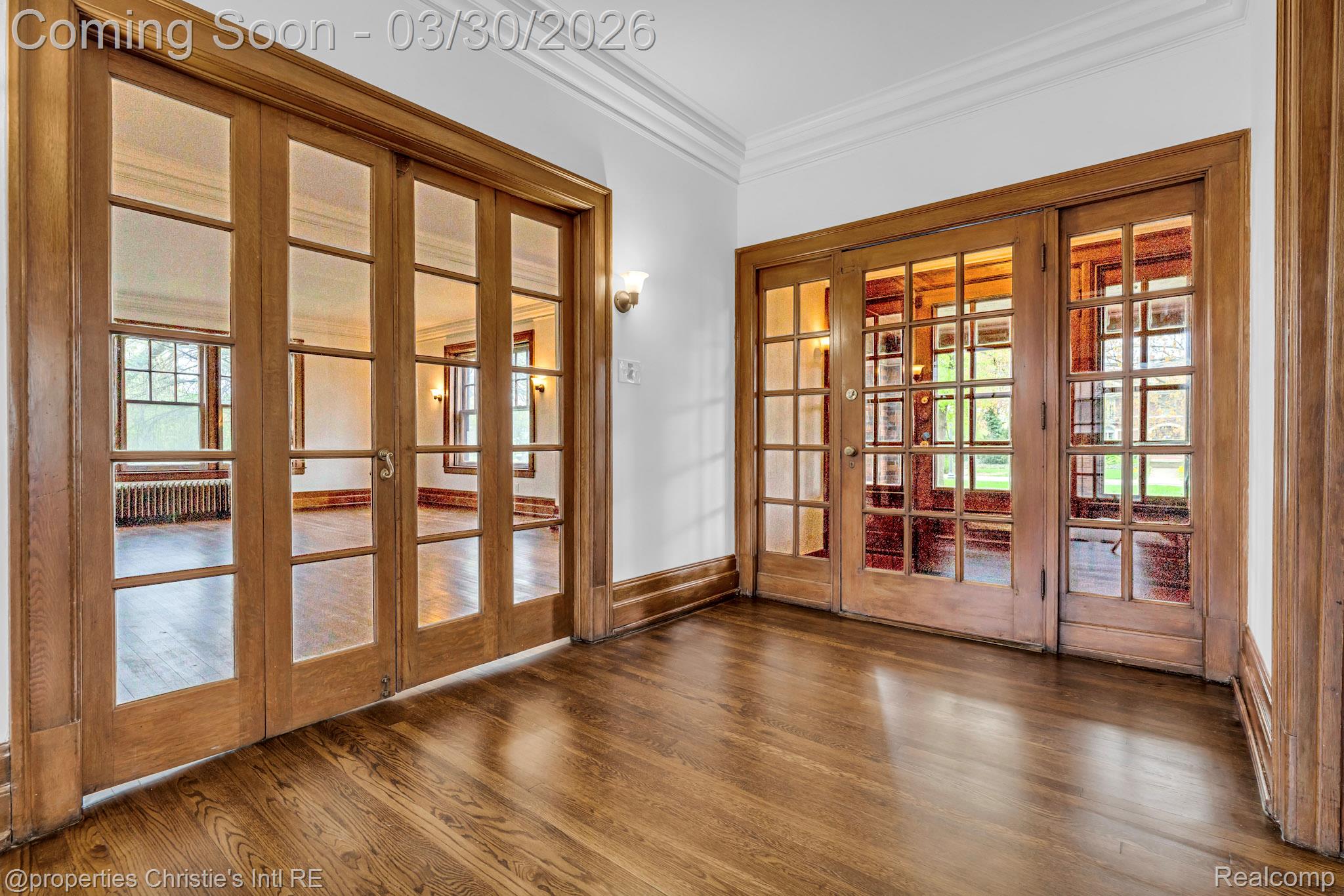 610 Chicago Boulevard