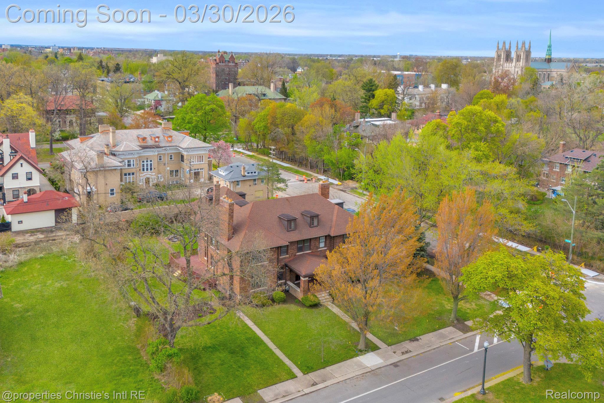 610 Chicago Boulevard